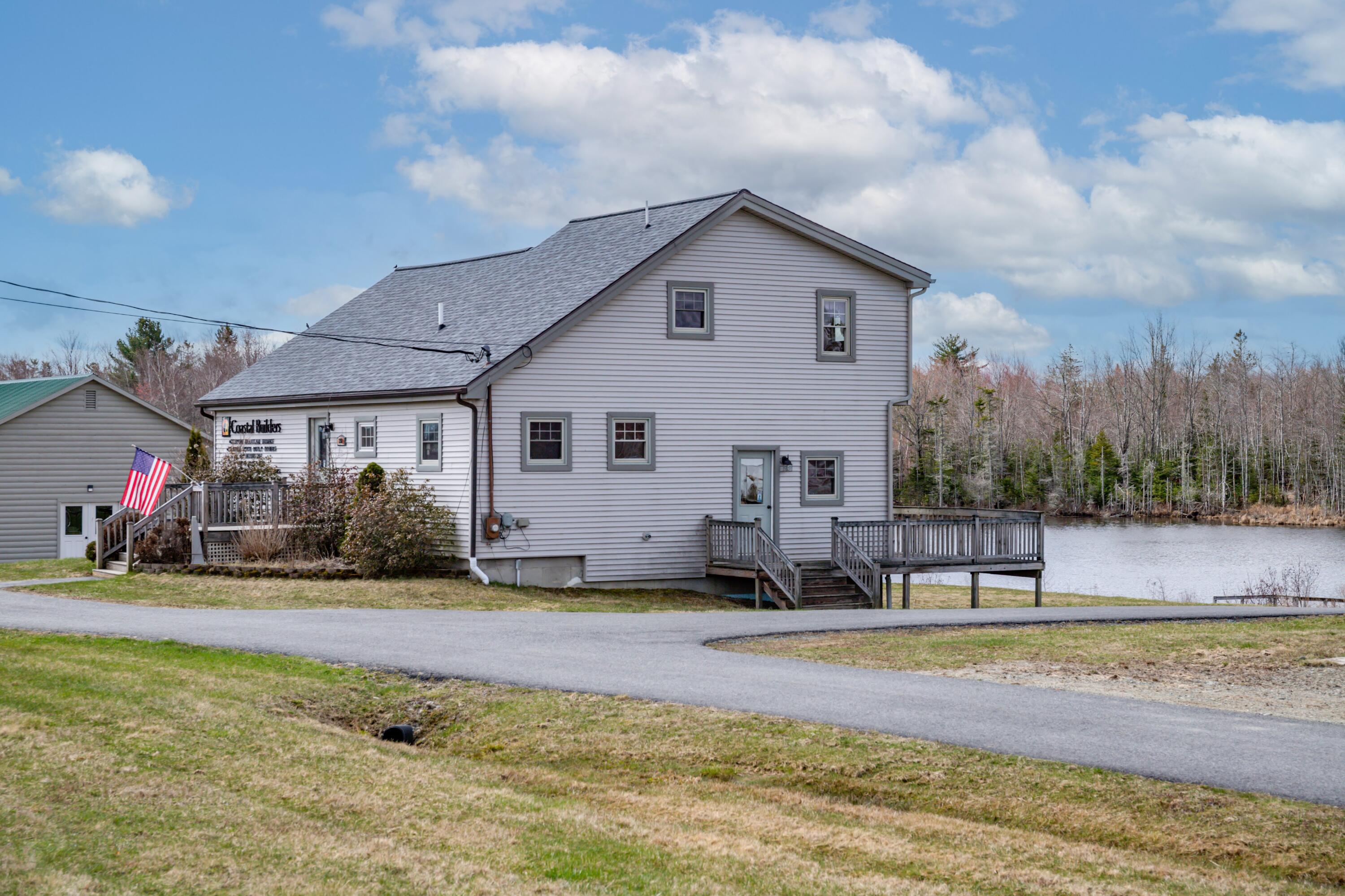 393 Bar Harbor Road Property Photo 23
