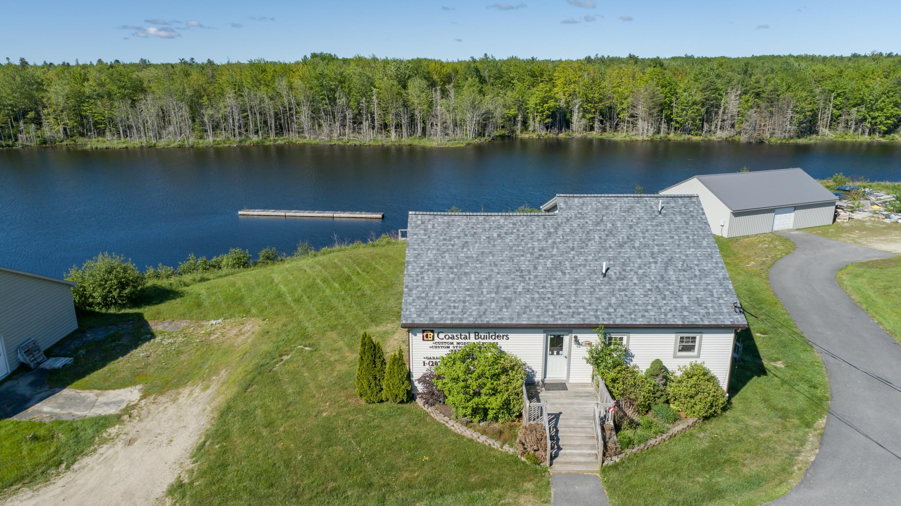 393 Bar Harbor Road Property Photo 26