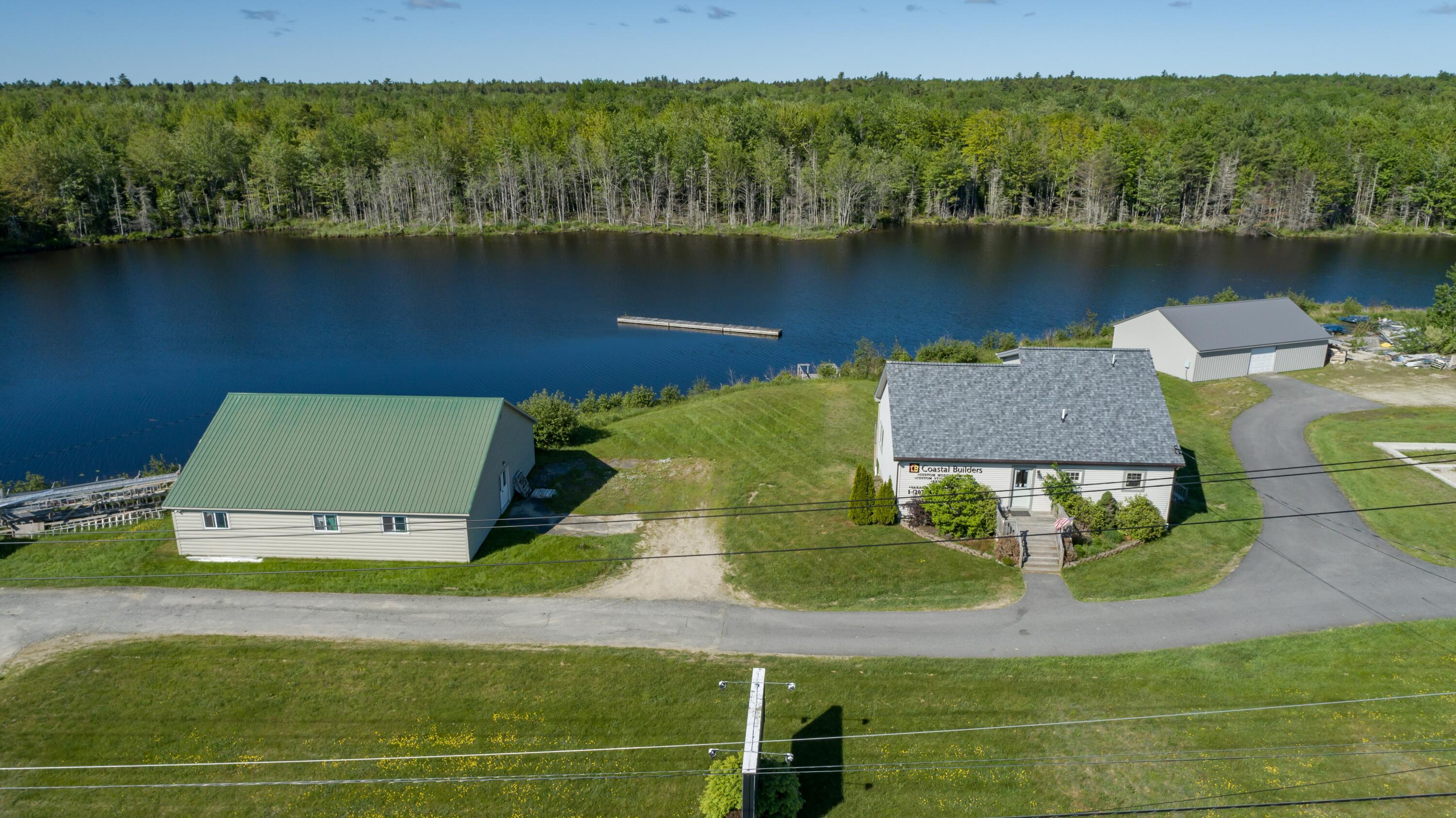 393 Bar Harbor Road Property Photo 28