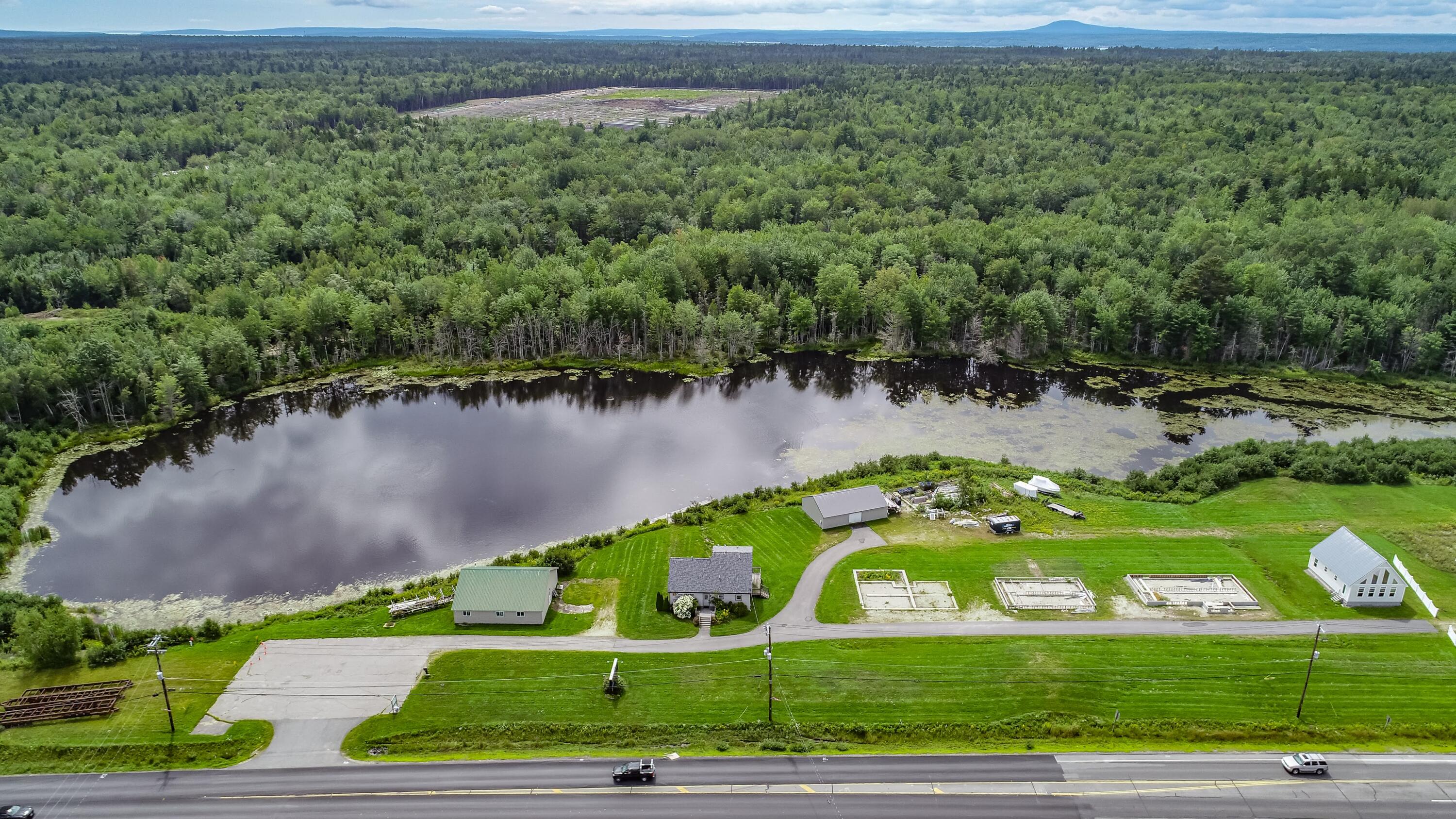 393 Bar Harbor Road Property Photo 36