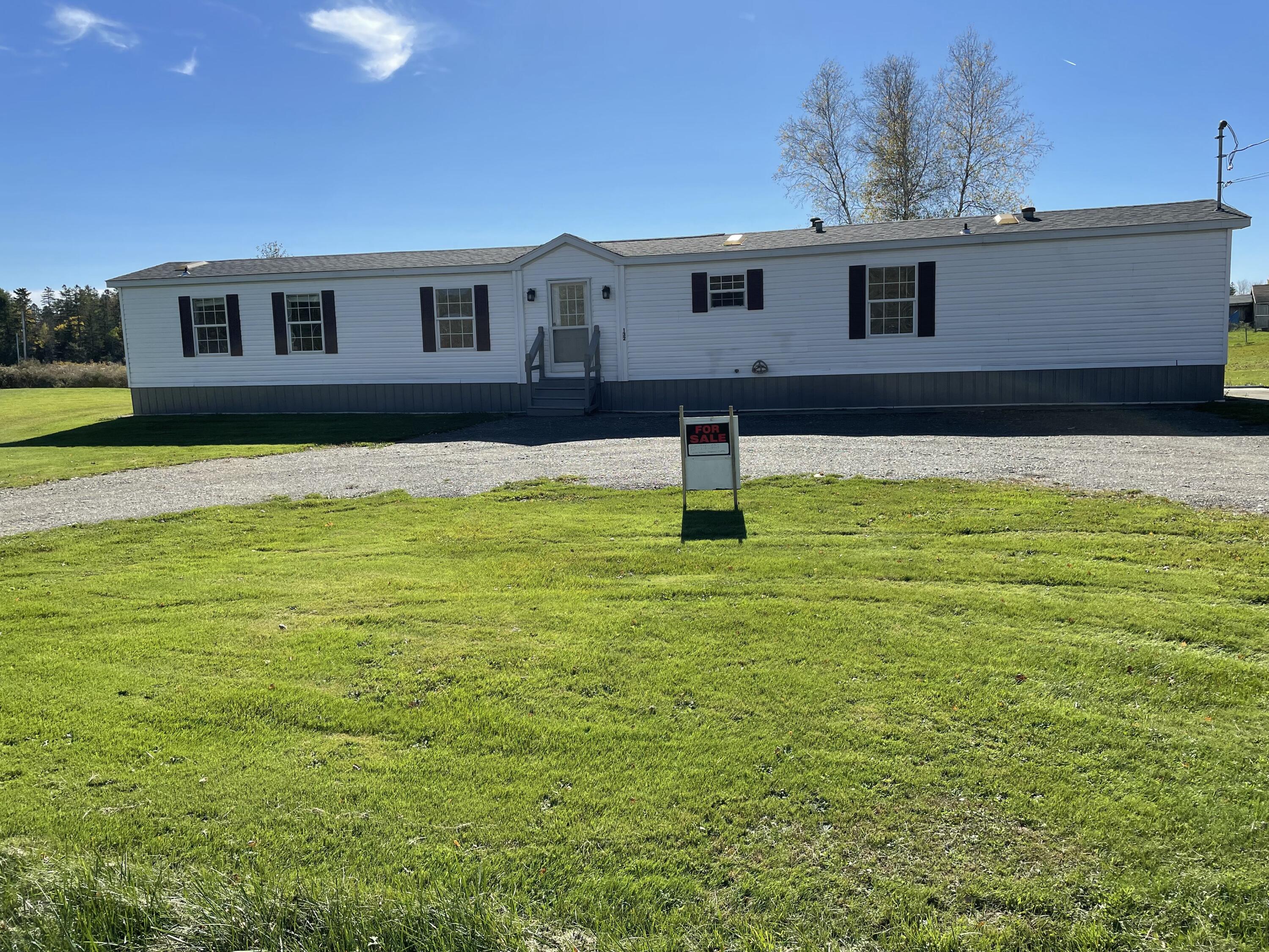 132 Fuller Road Property Photo