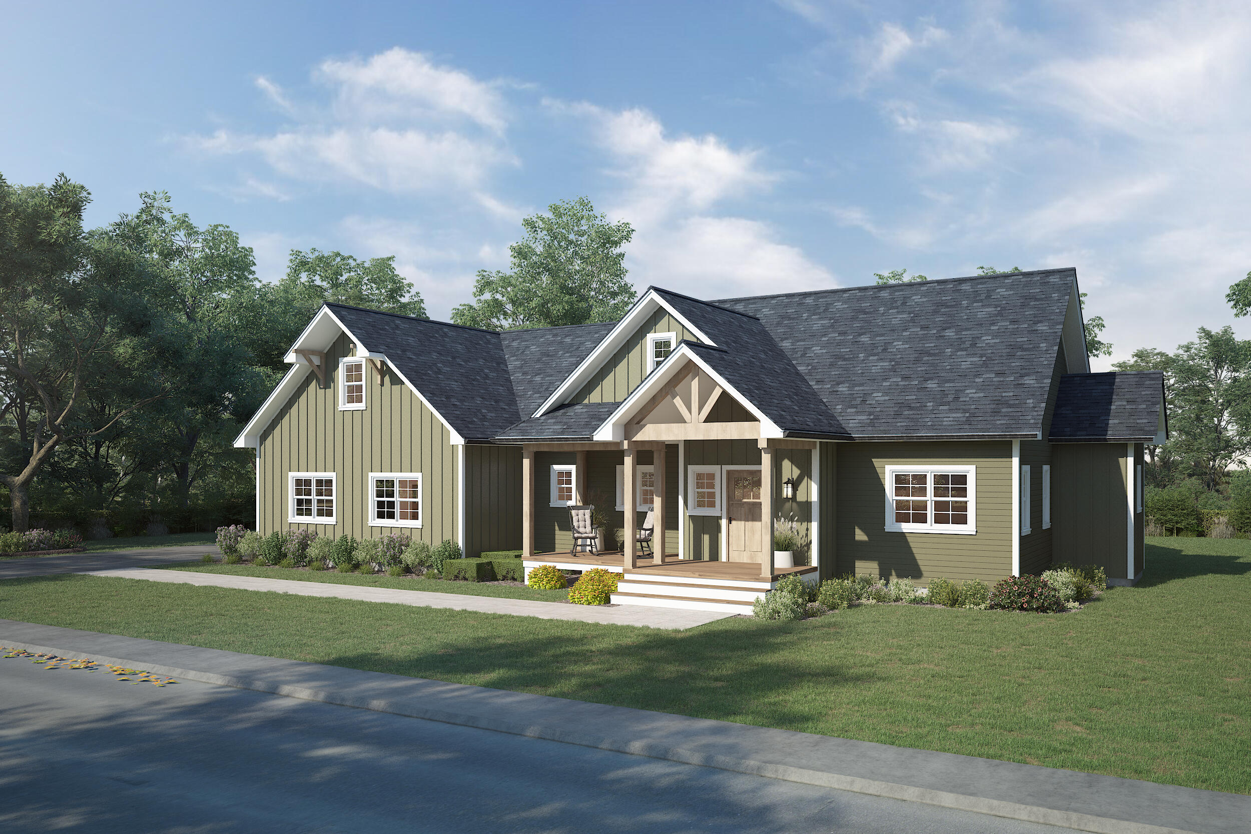 Lot 1 Tylers Way Property Photo