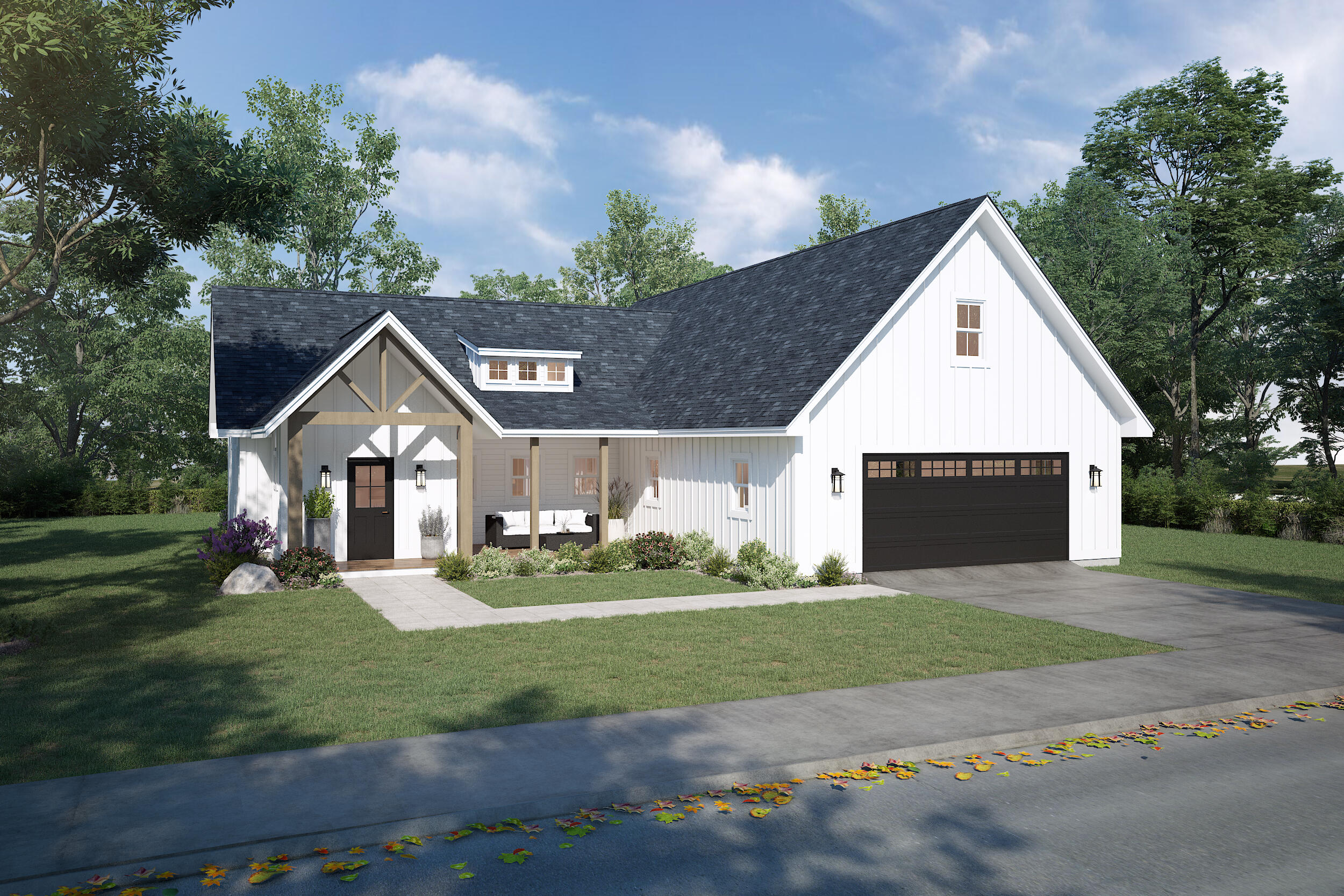 Lot 14 Tylers Way Property Photo