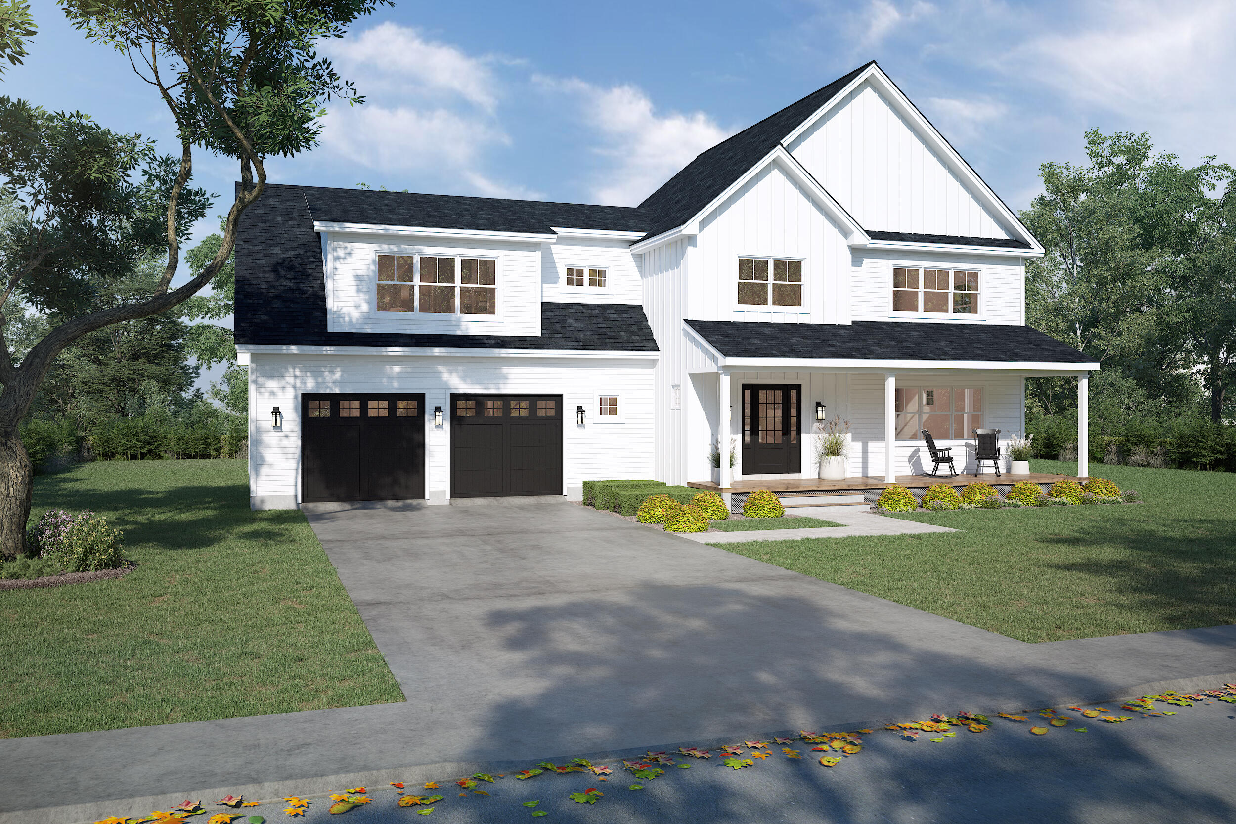 Lot 4 Sierrahs Way Property Photo