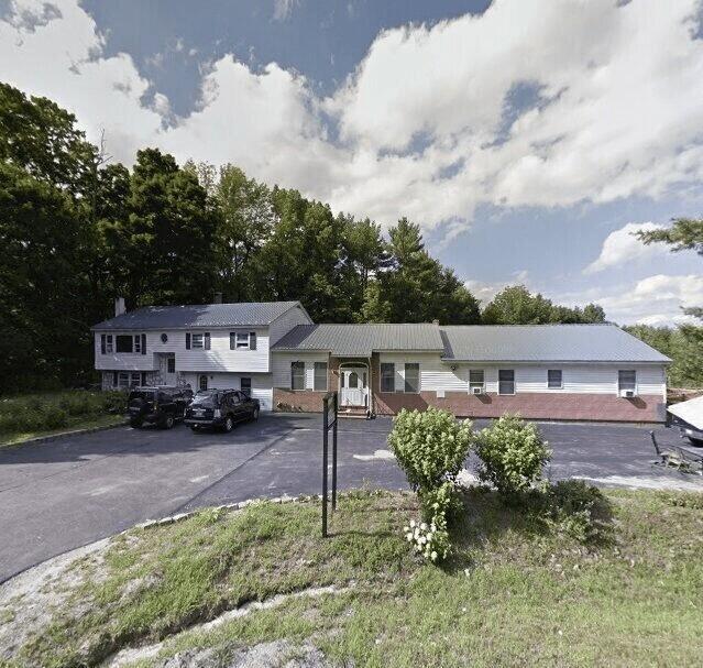 1334 Long Plains Road Property Photo