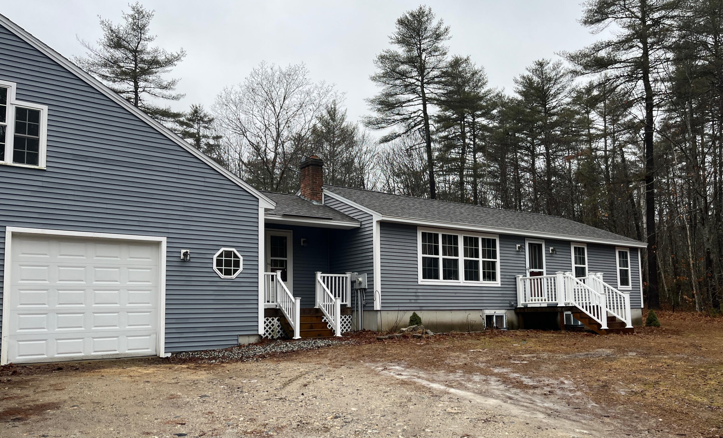 670 Pequawket Trail Property Photo