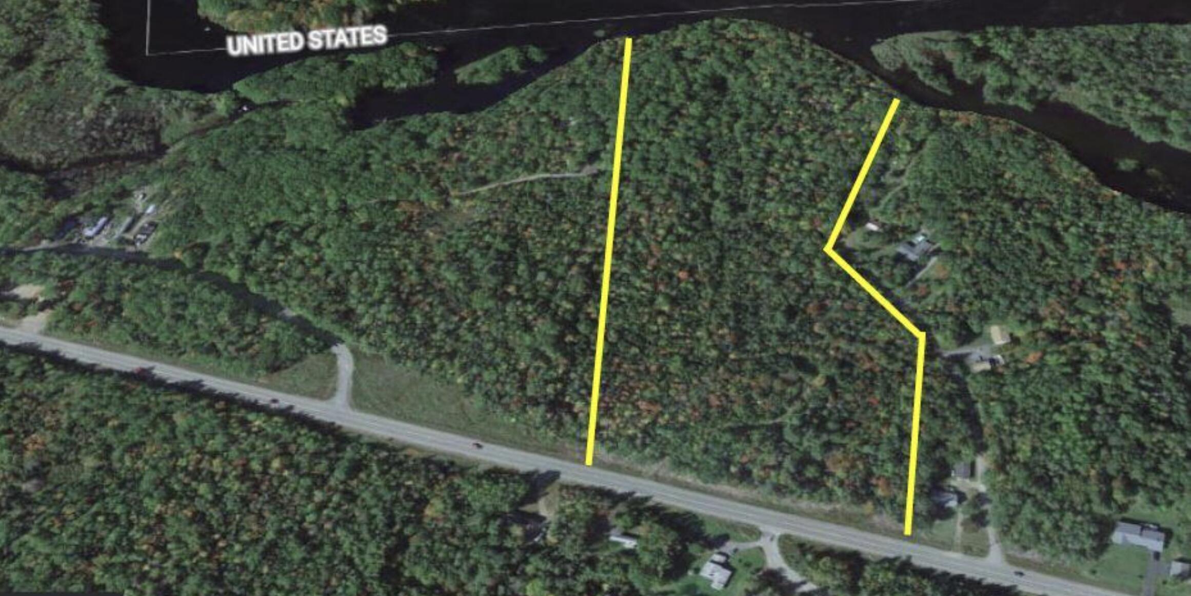 Lot 10 Us-1 Property Photo 9