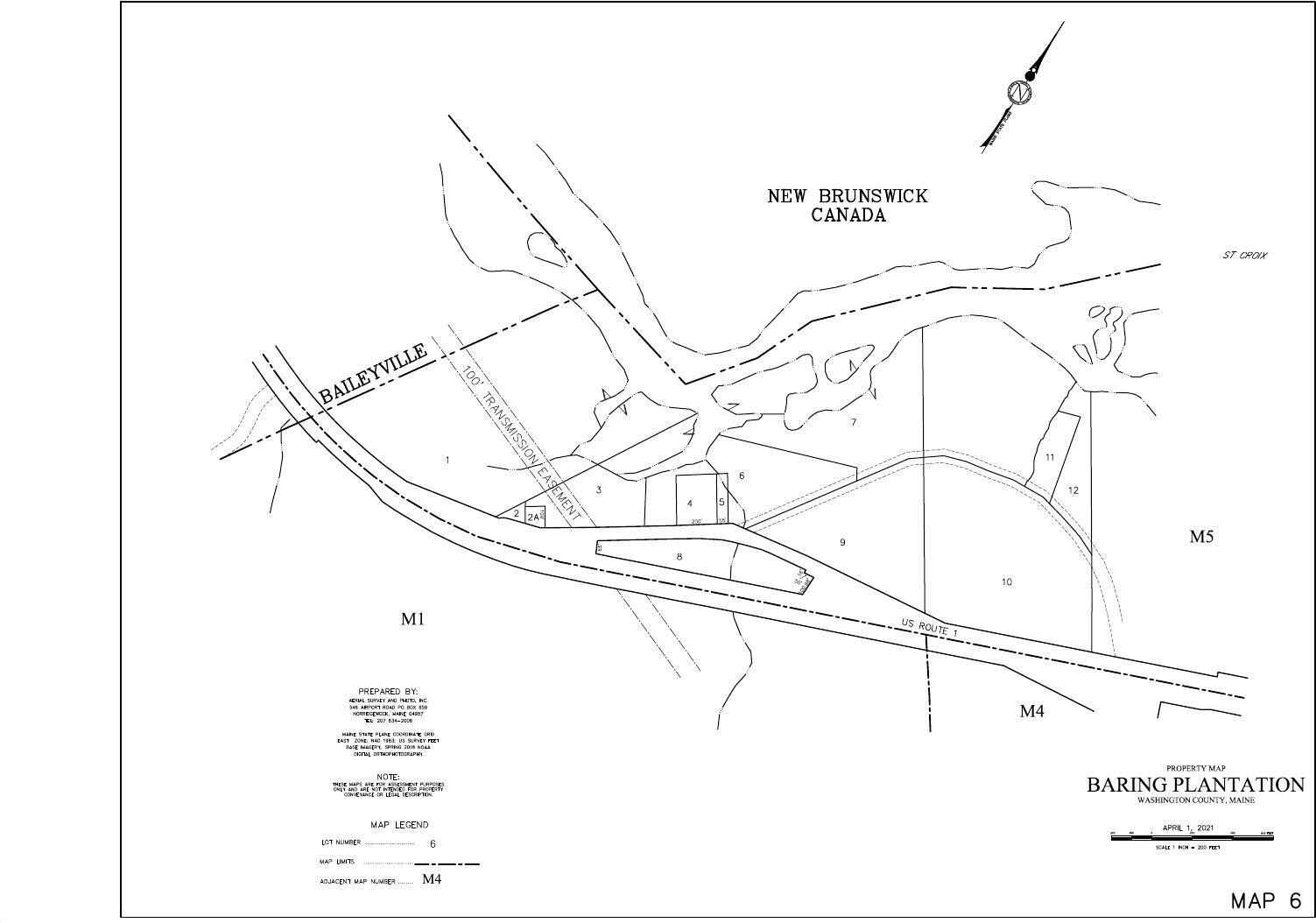 Lot 10 Us-1 Property Photo 10