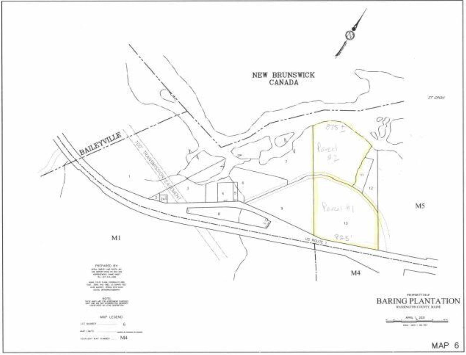 Lot 10 Us-1 Property Photo 49