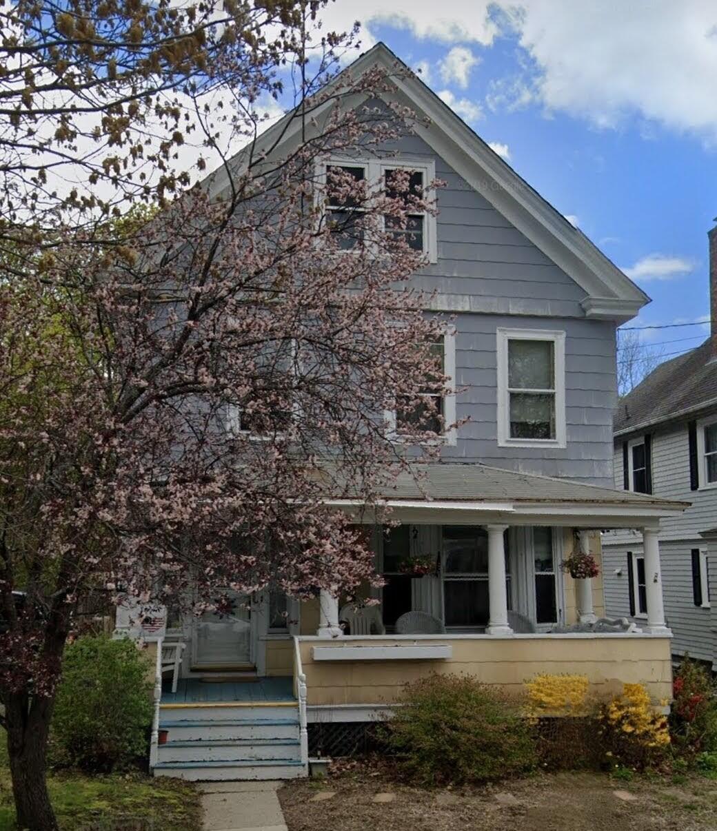 22 Ledgelawn Avenue Property Photo