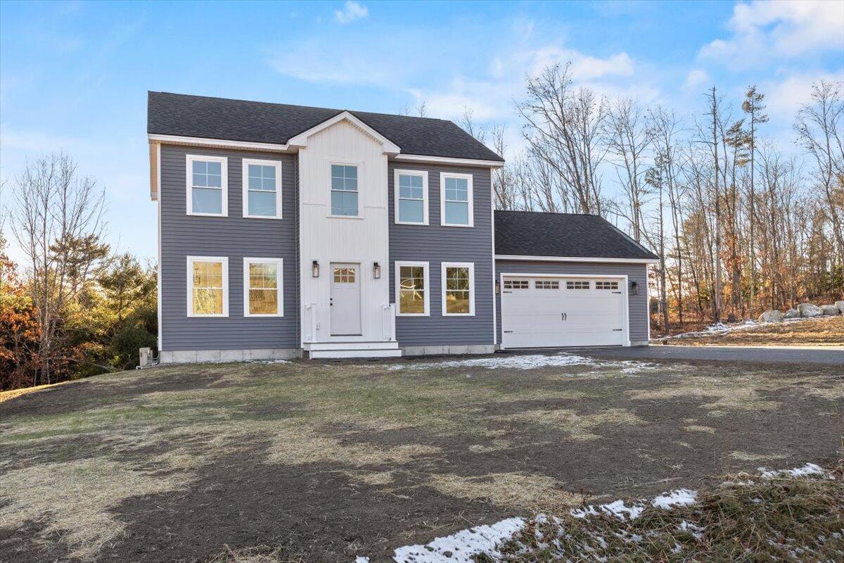 8 Pelletier Drive Property Photo