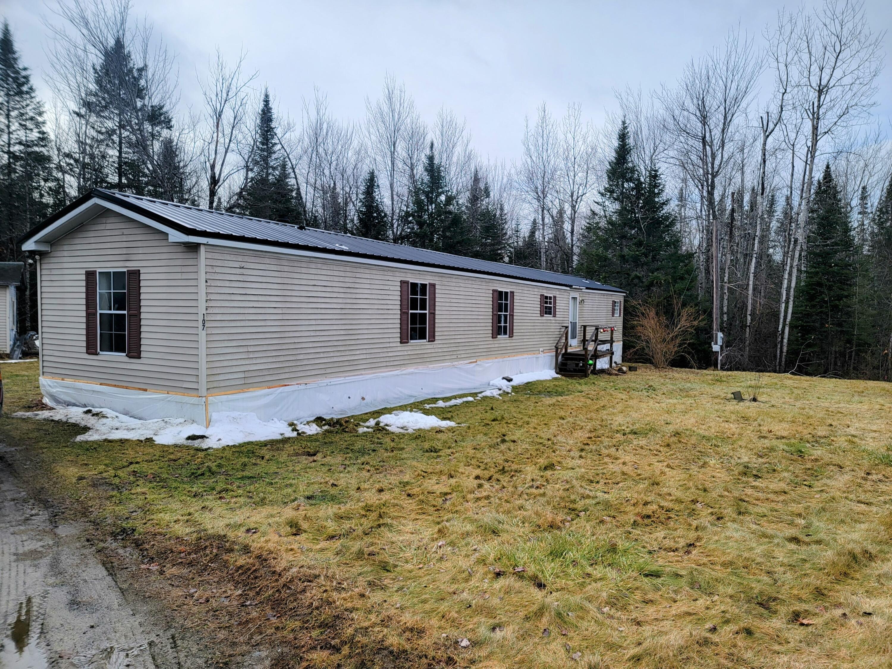 107 Penney Lane Property Photo