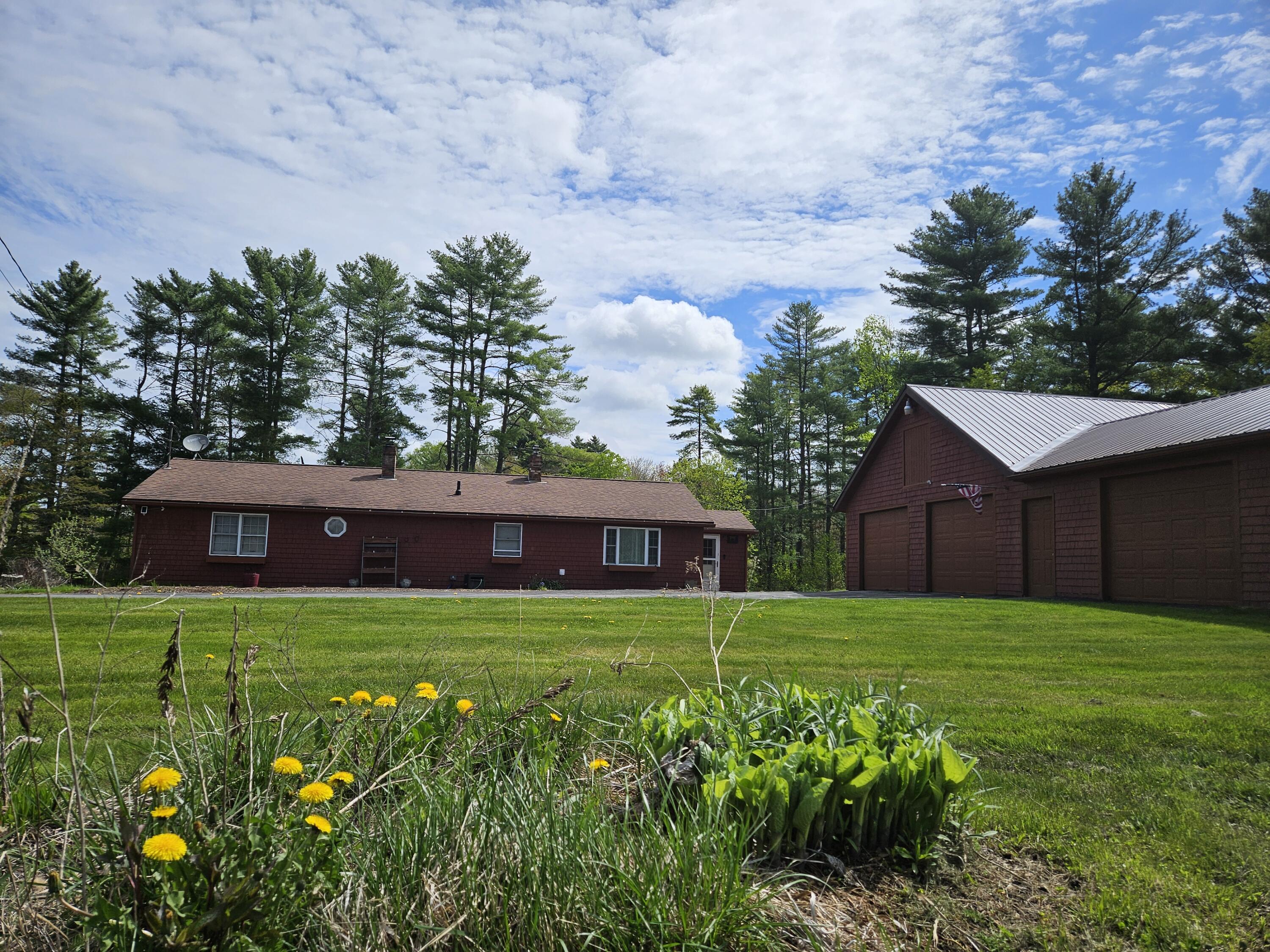893 Horseback Road Property Photo