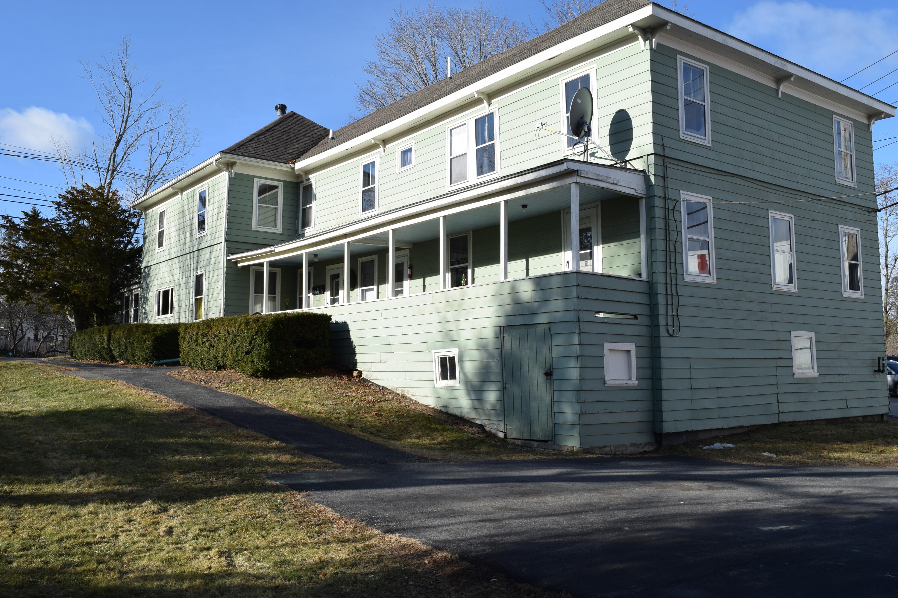 279 High Street Property Photo