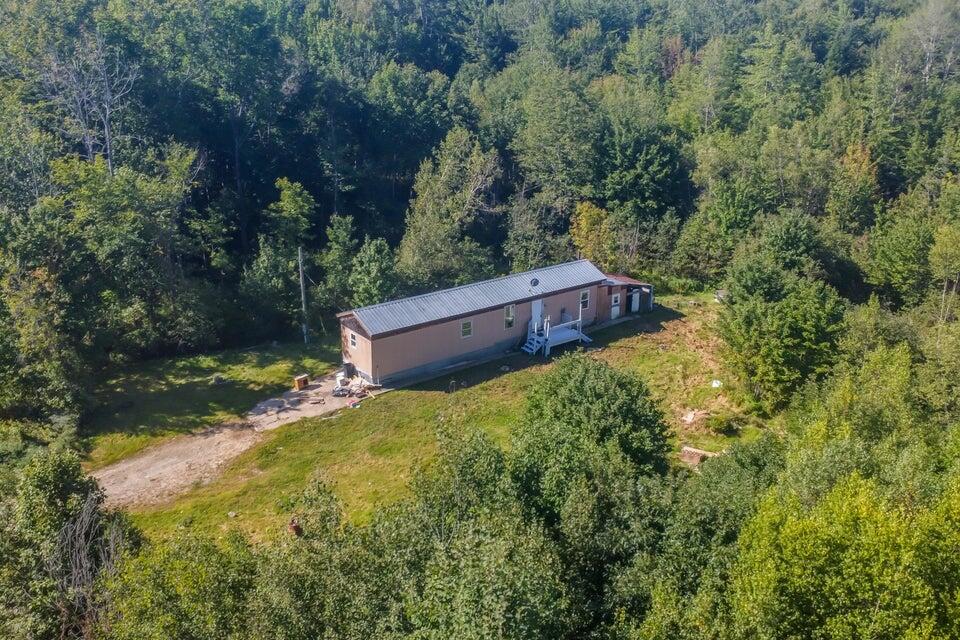 105 Arthur Allen Road Property Photo