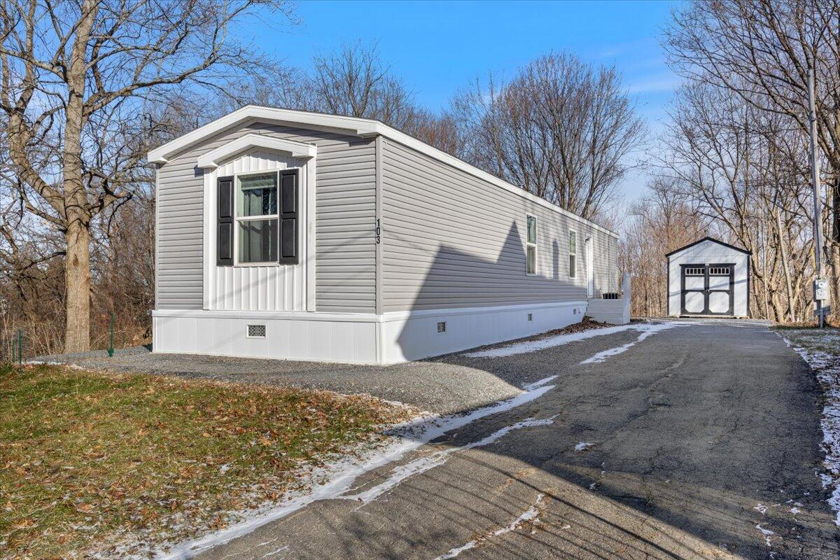 103 Bray Avenue Property Photo