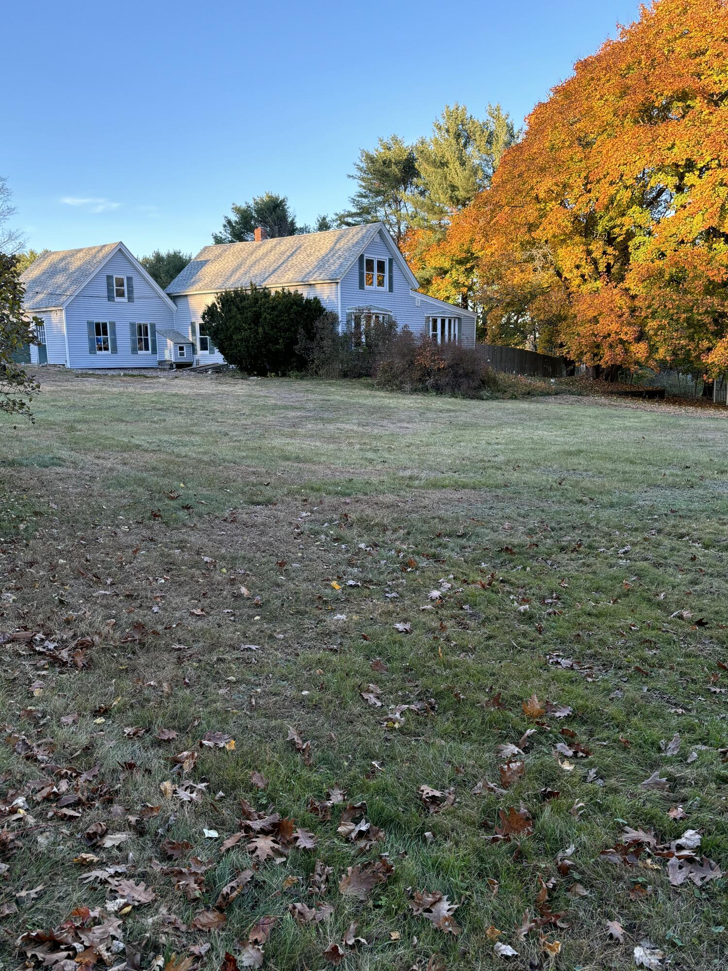 81 Pleasant Hill Road Property Photo