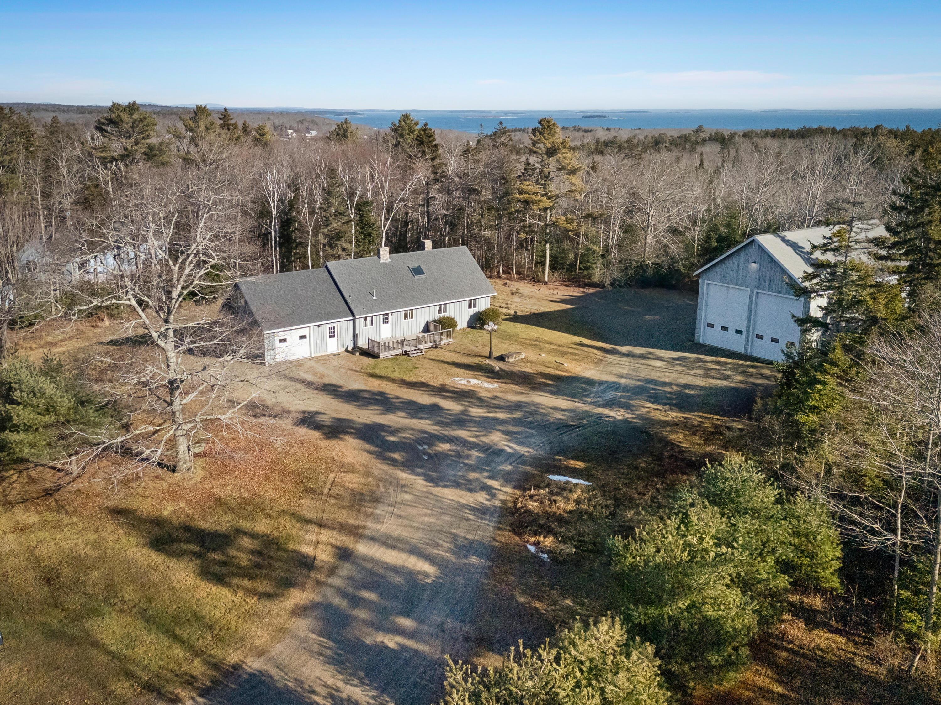 2700 Bristol Road Property Photo