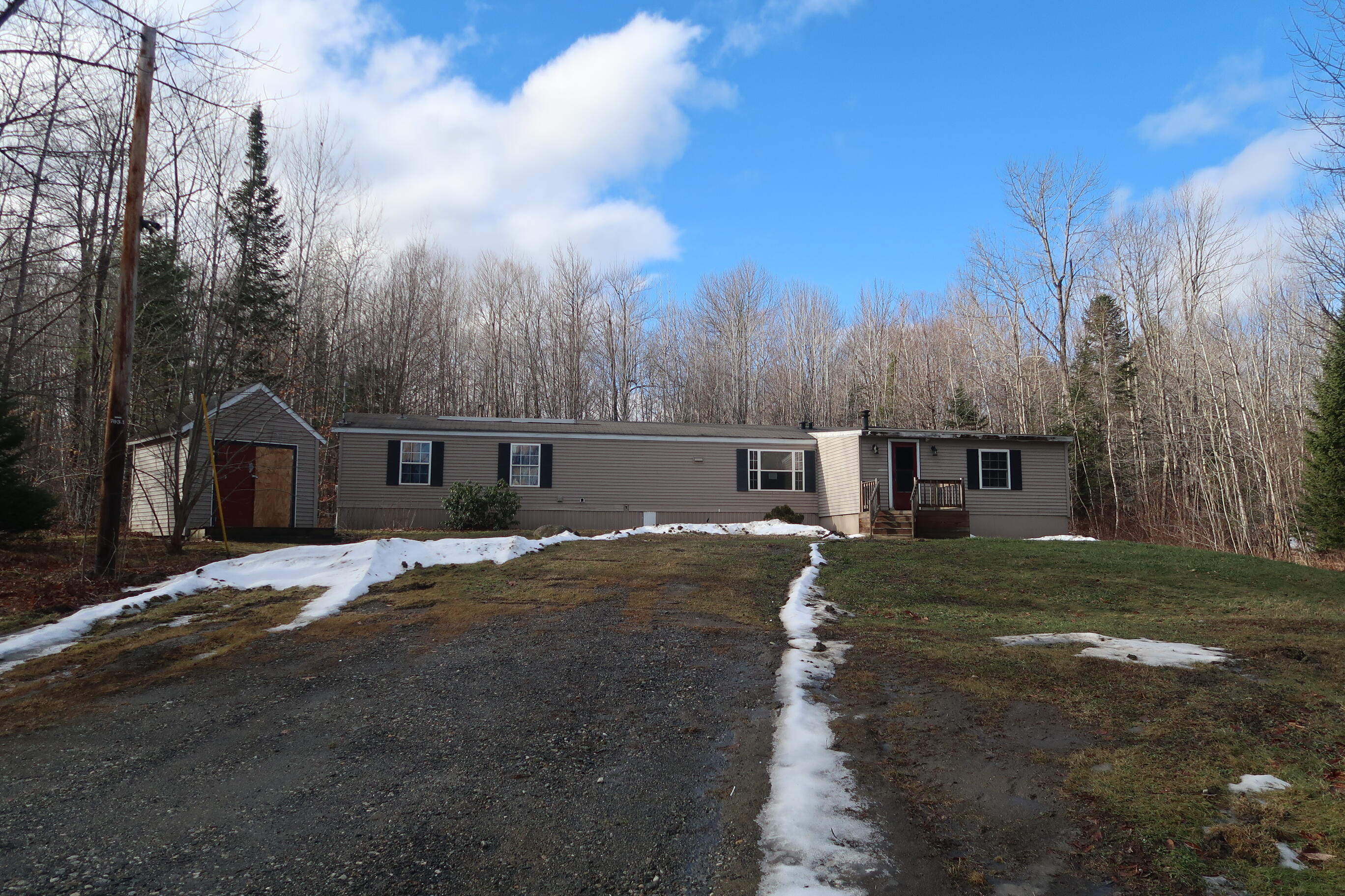 176 Tiffany Road Property Photo