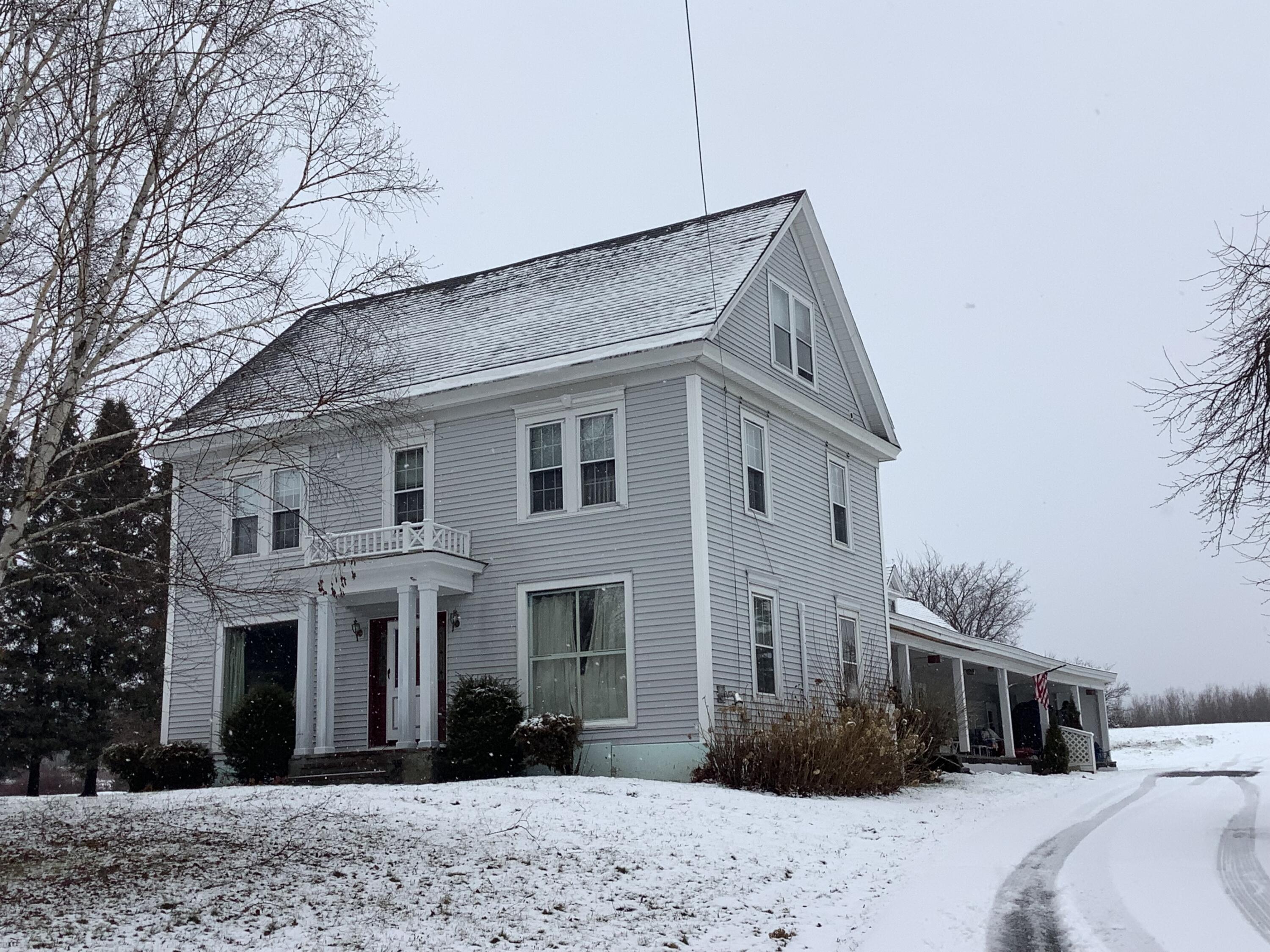 116 Hopkins Road Property Photo