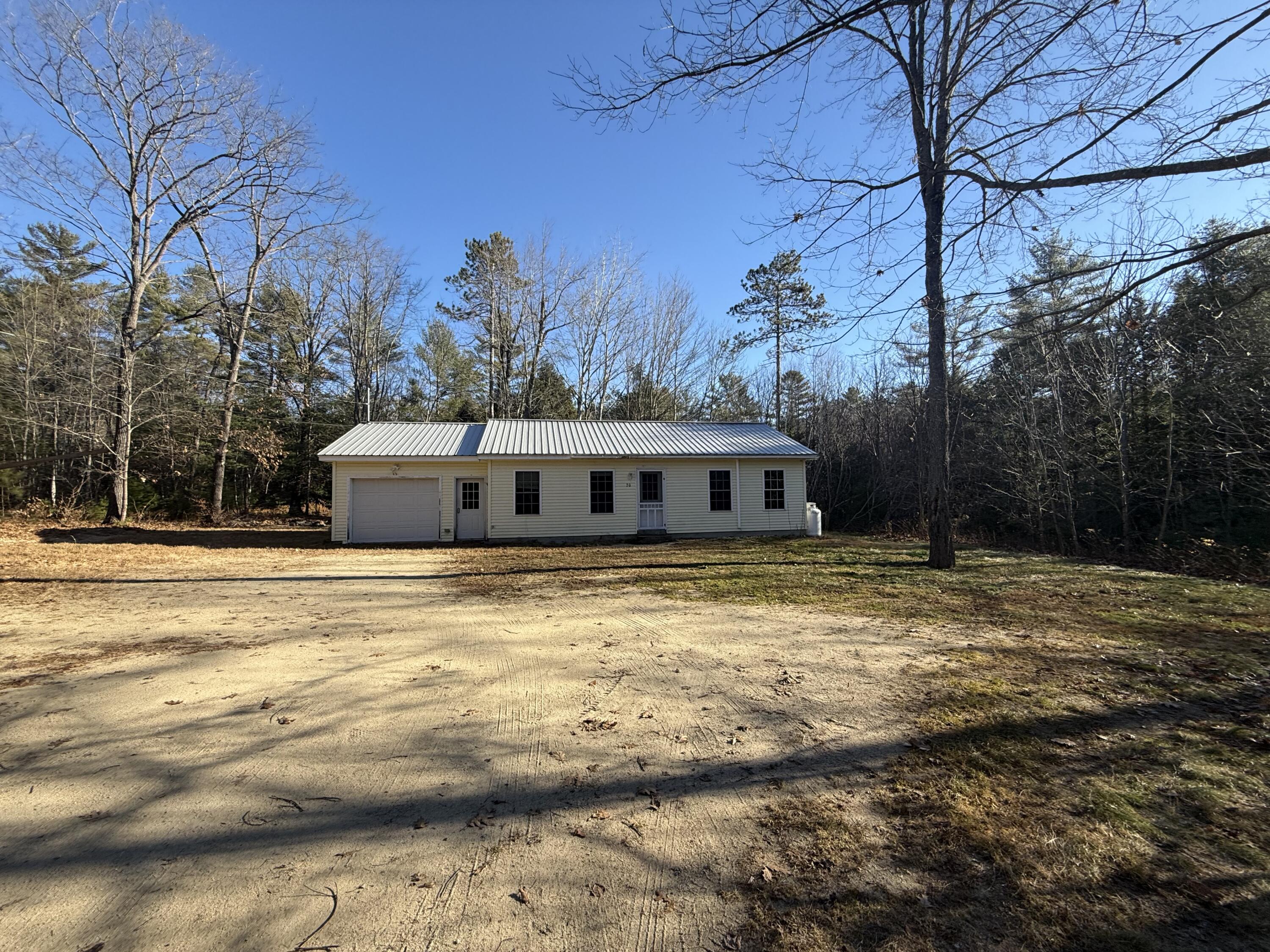 20 Madison Drive Property Photo