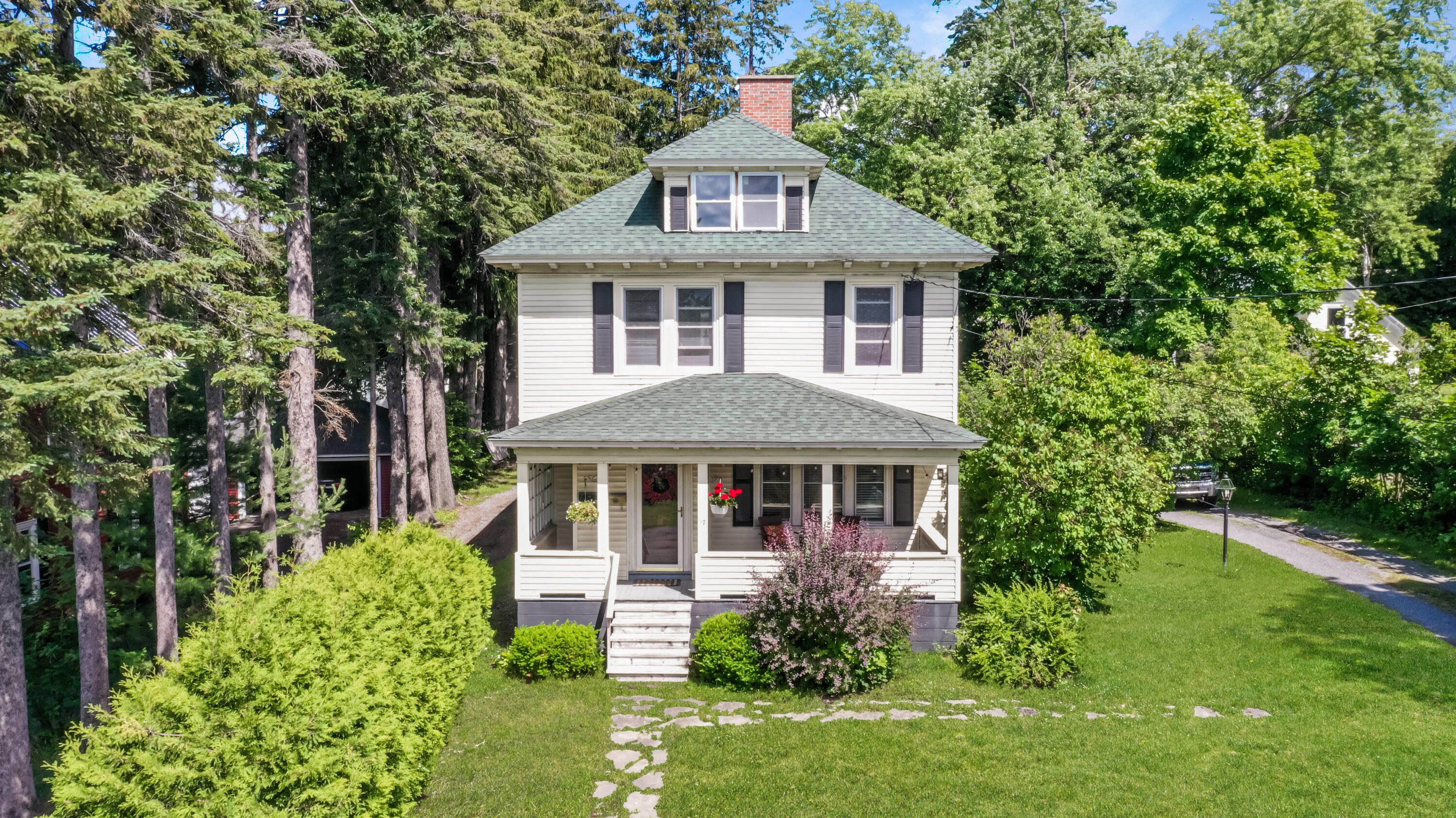 17 Dudley Street Property Photo