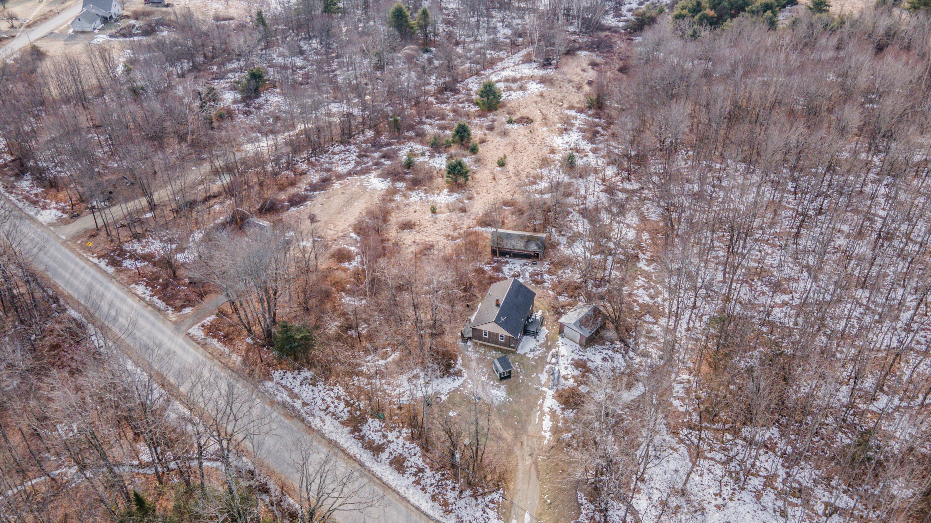 1070 Bean Road Property Photo