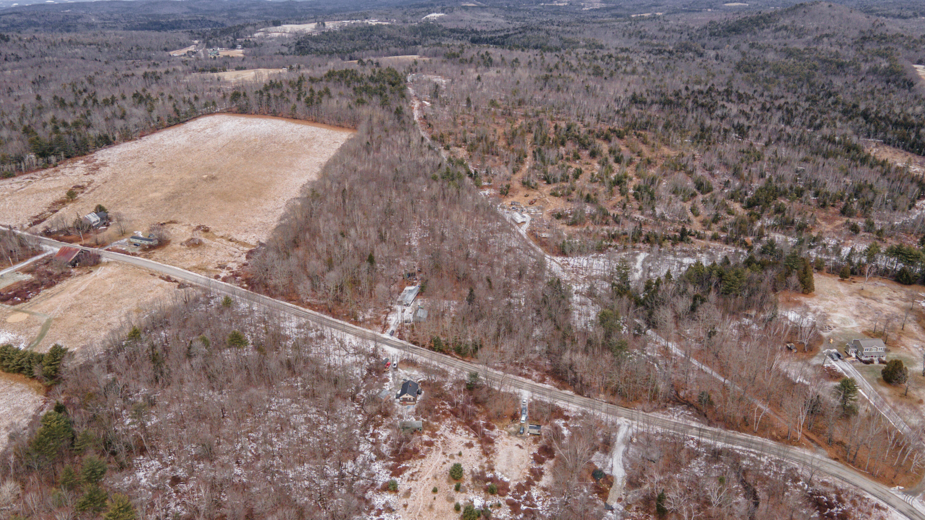 1071 Bean Road Property Photo