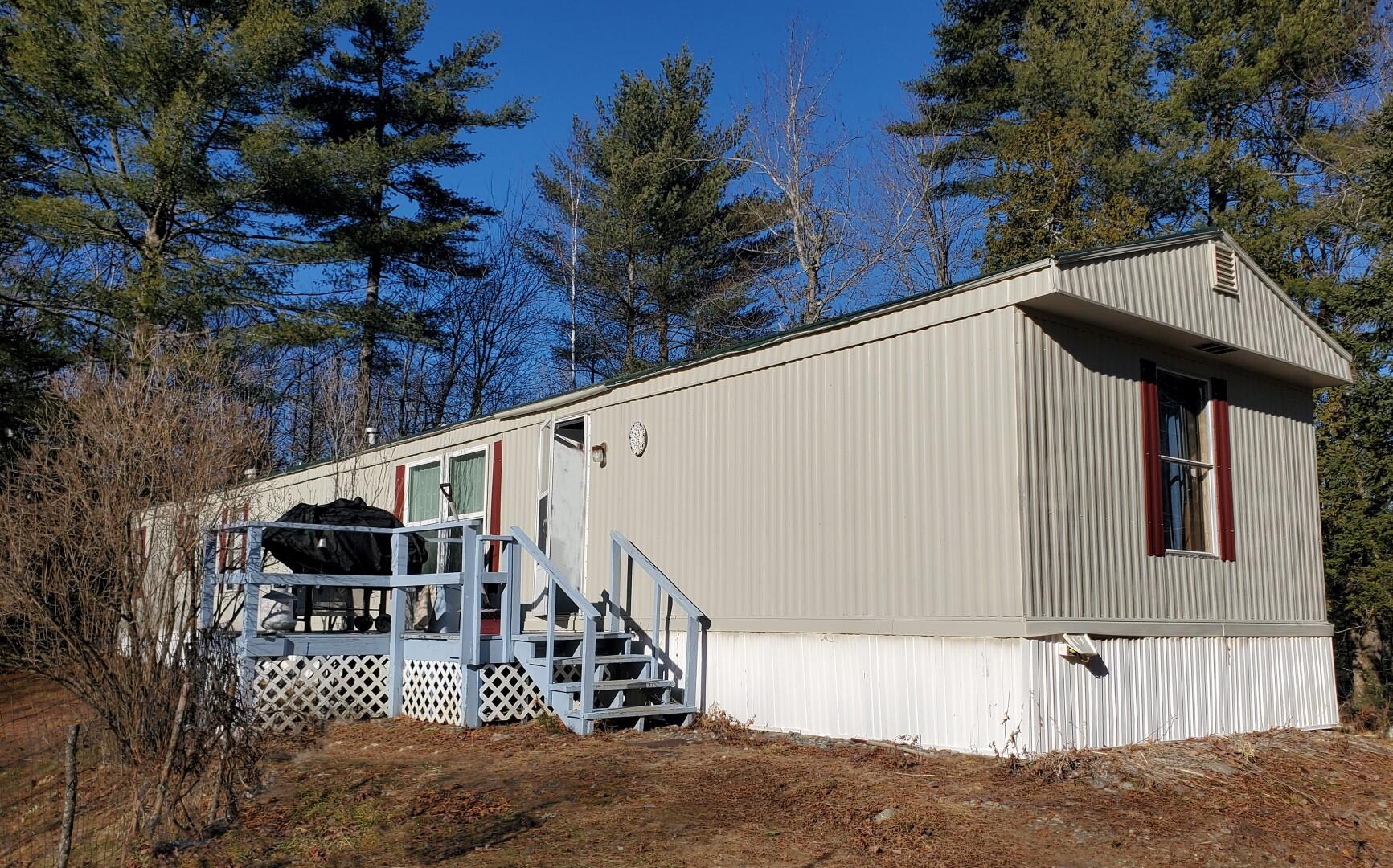 33 Poland Woods Road Property Photo