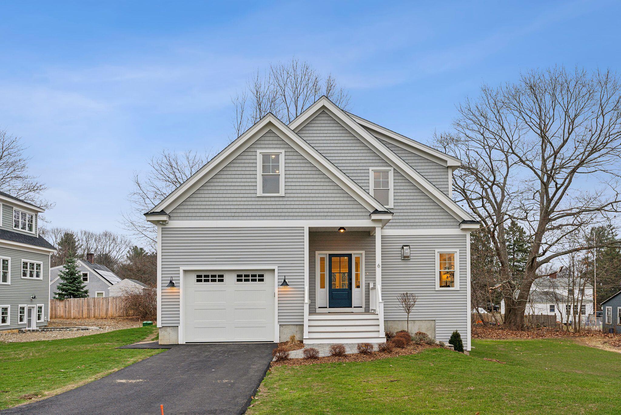 6 Gillis Drive Property Image
