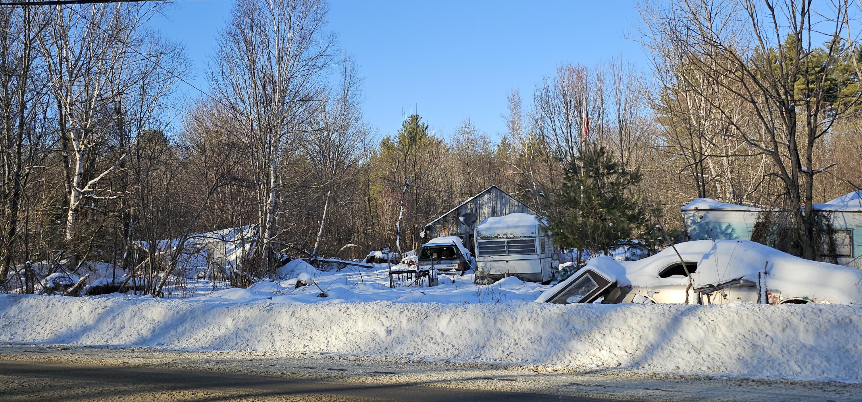 1139 Valley Road Property Photo