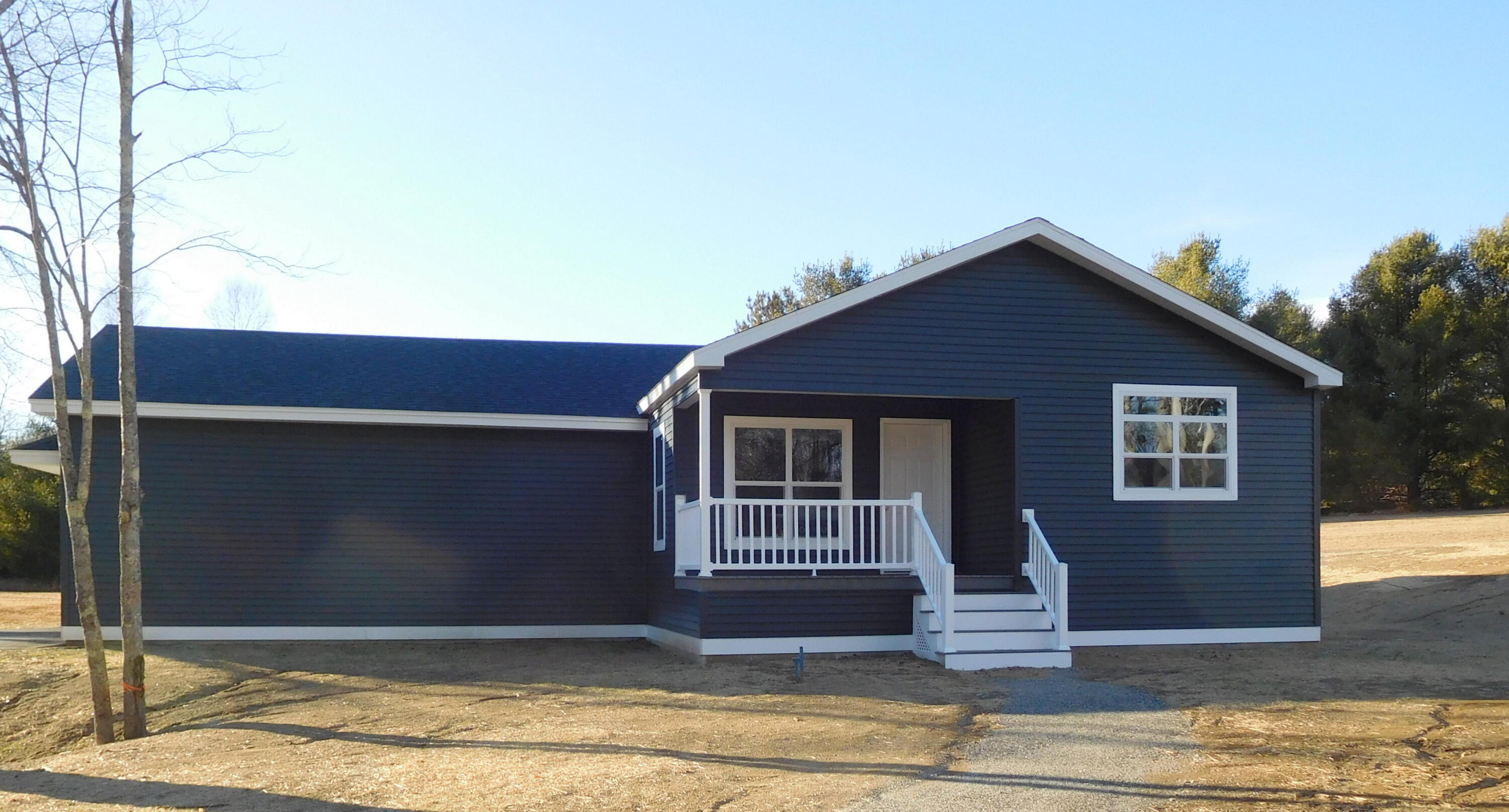 40 Pinewood Acres Road Property Photo