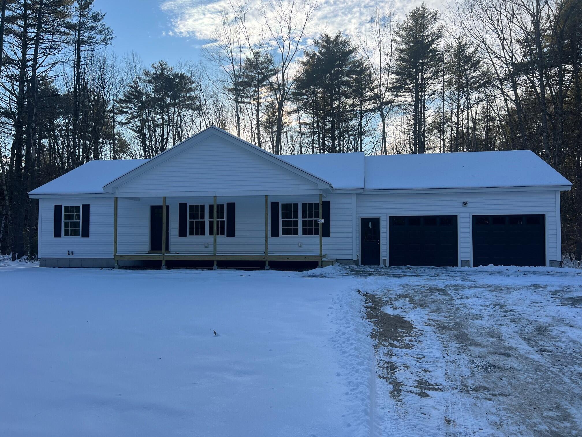 163 Old Country Way Property Photo