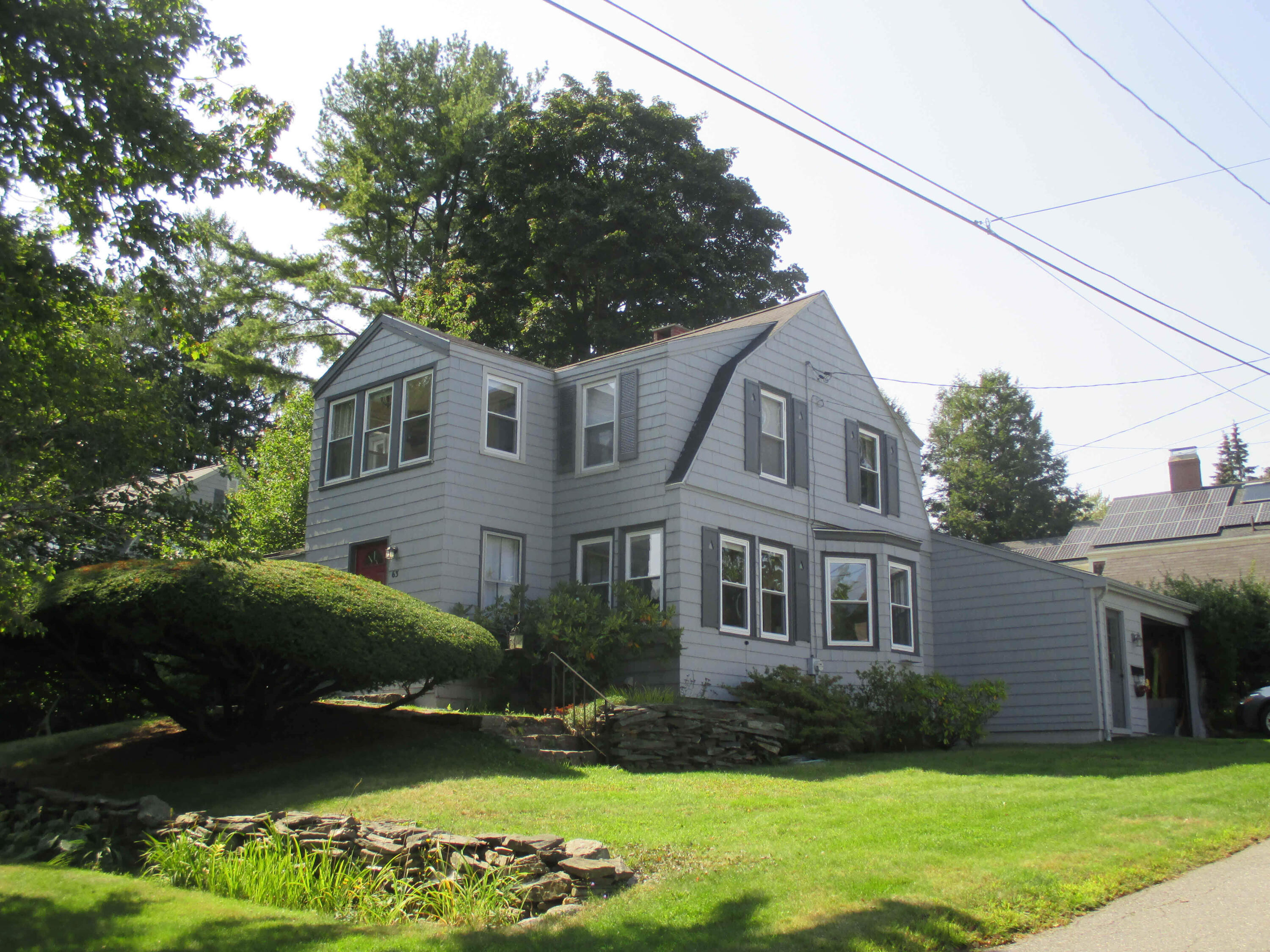 63 Cloyster Road Property Photo
