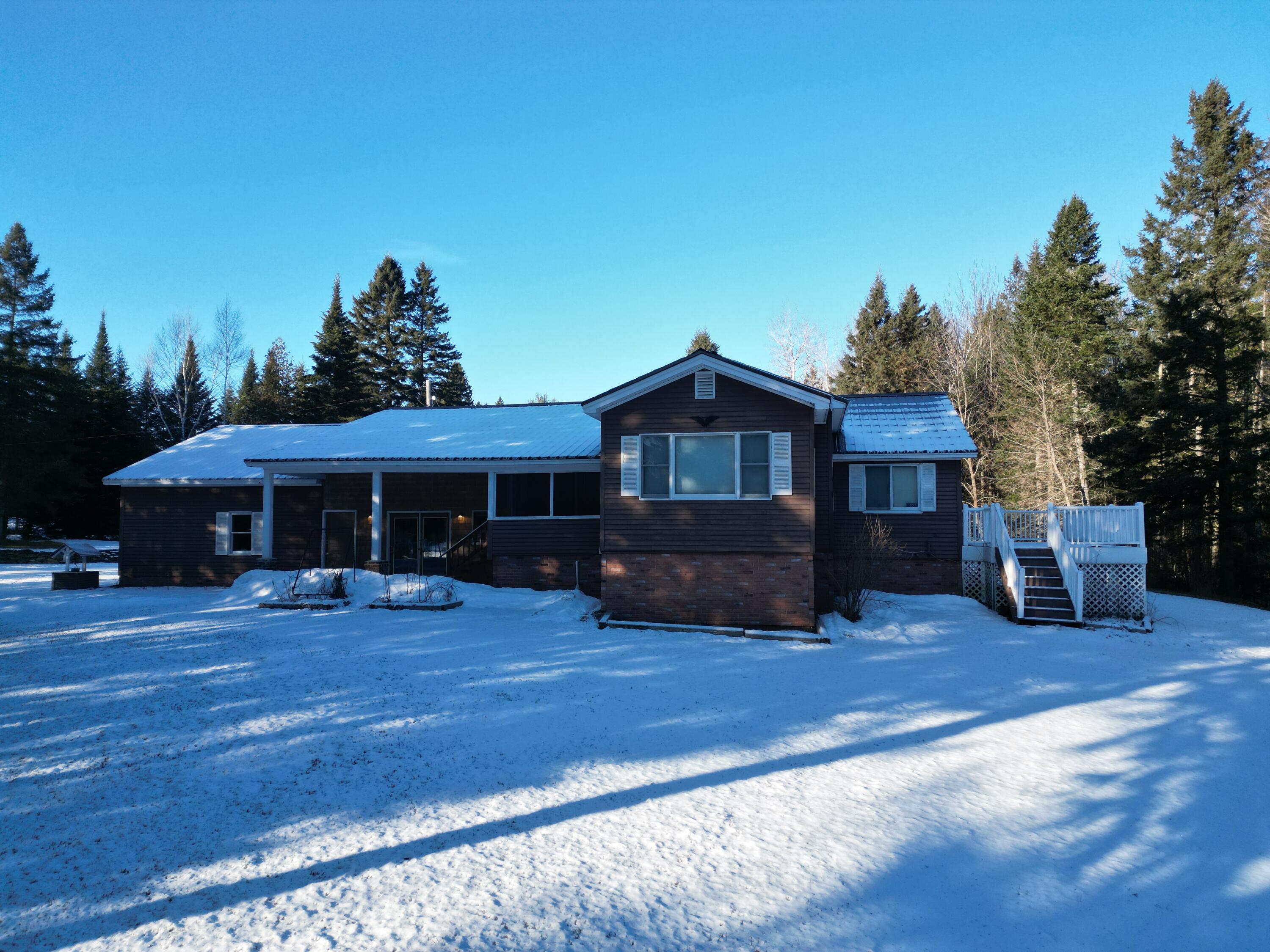 923 Sherman Station Road Property Photo