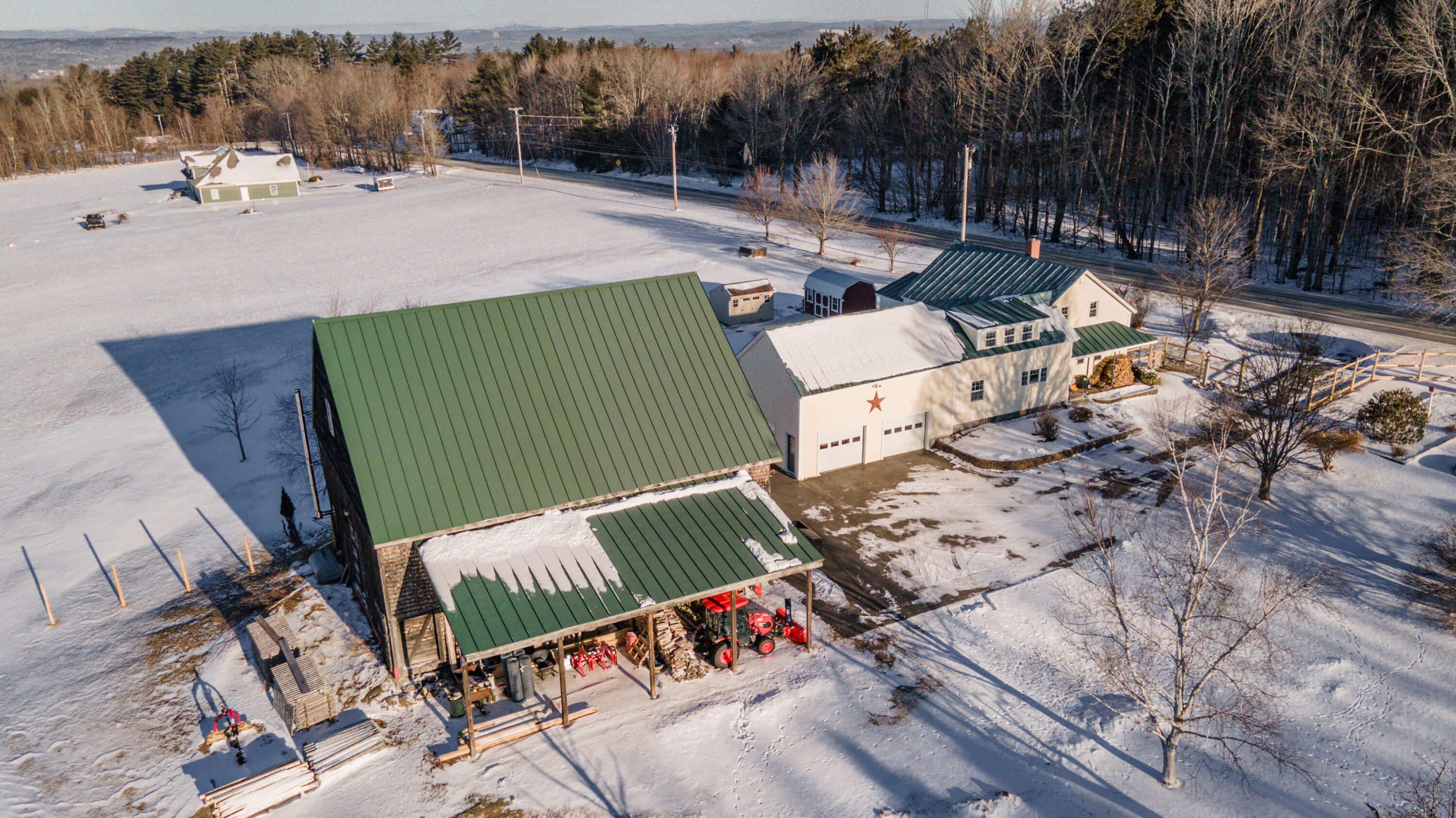219 Middle Road Property Photo