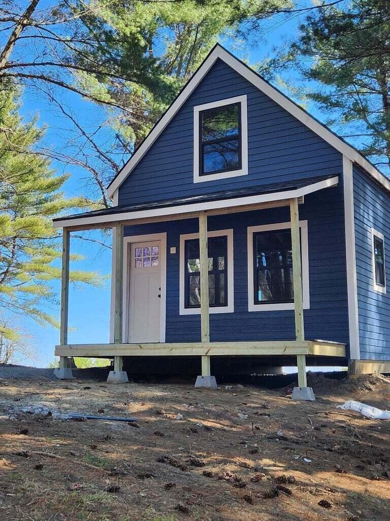 0 Waite Hill Road Property Photo