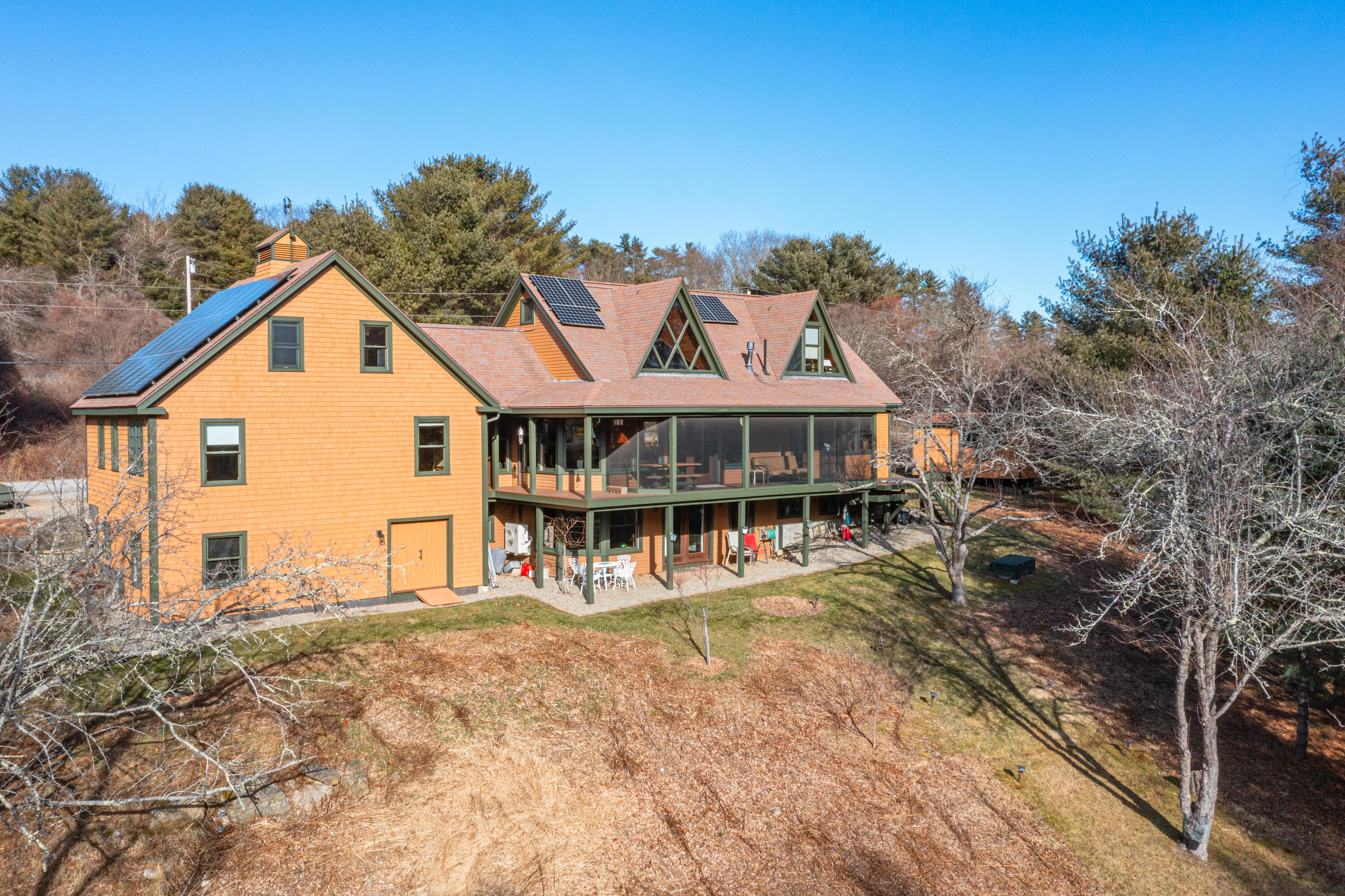 19 Biscay Lakes Shore Property Photo