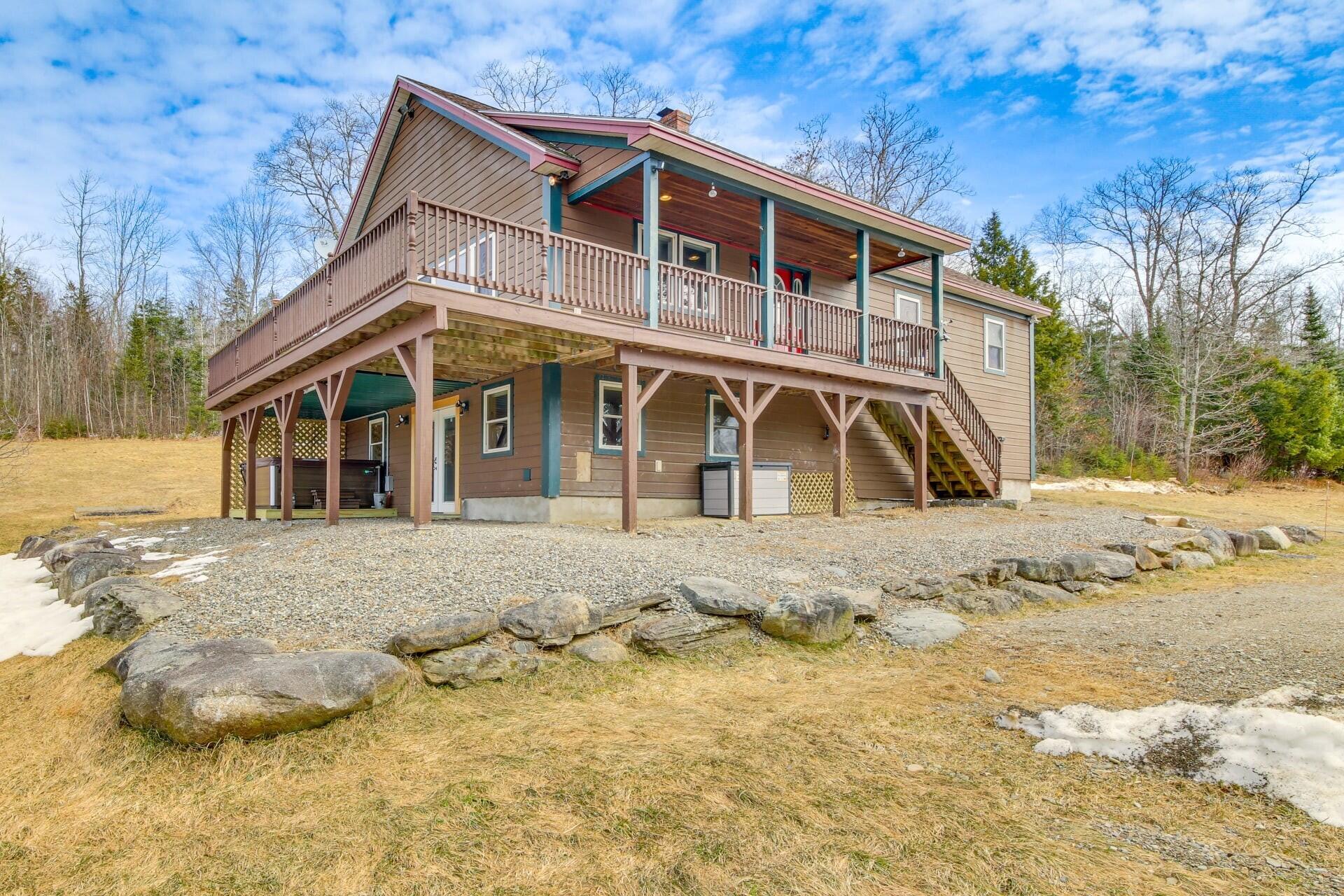 433 Works Road Property Photo