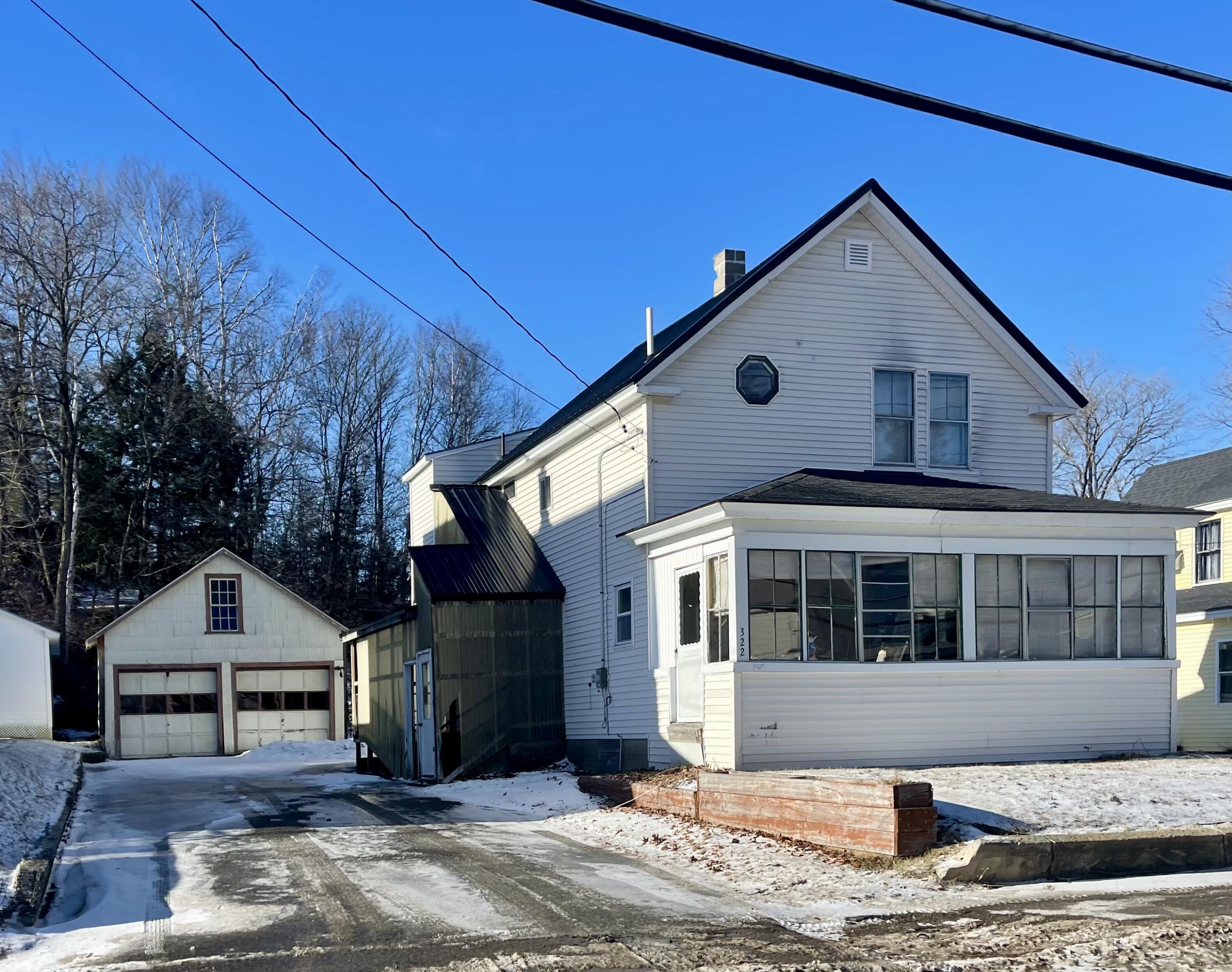 322 Katahdin Avenue Property Photo