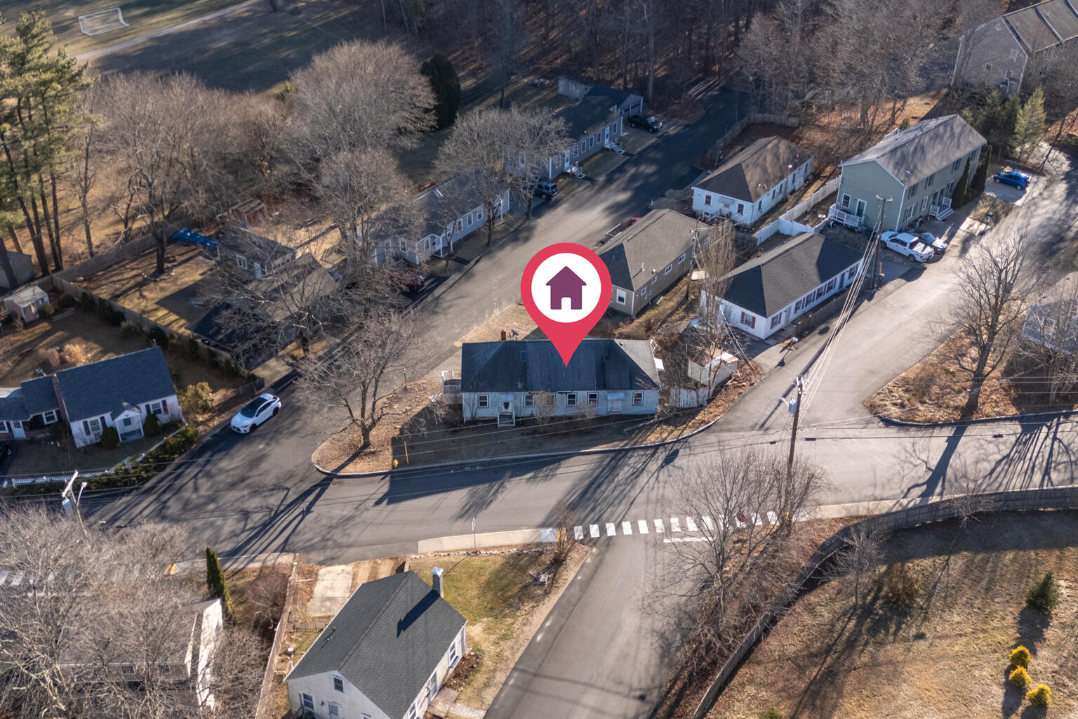 106 Manson Avenue Property Photo