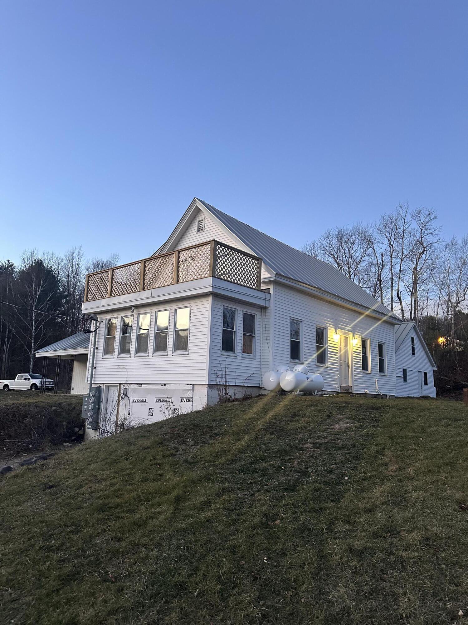 363 Windsor Road Property Photo
