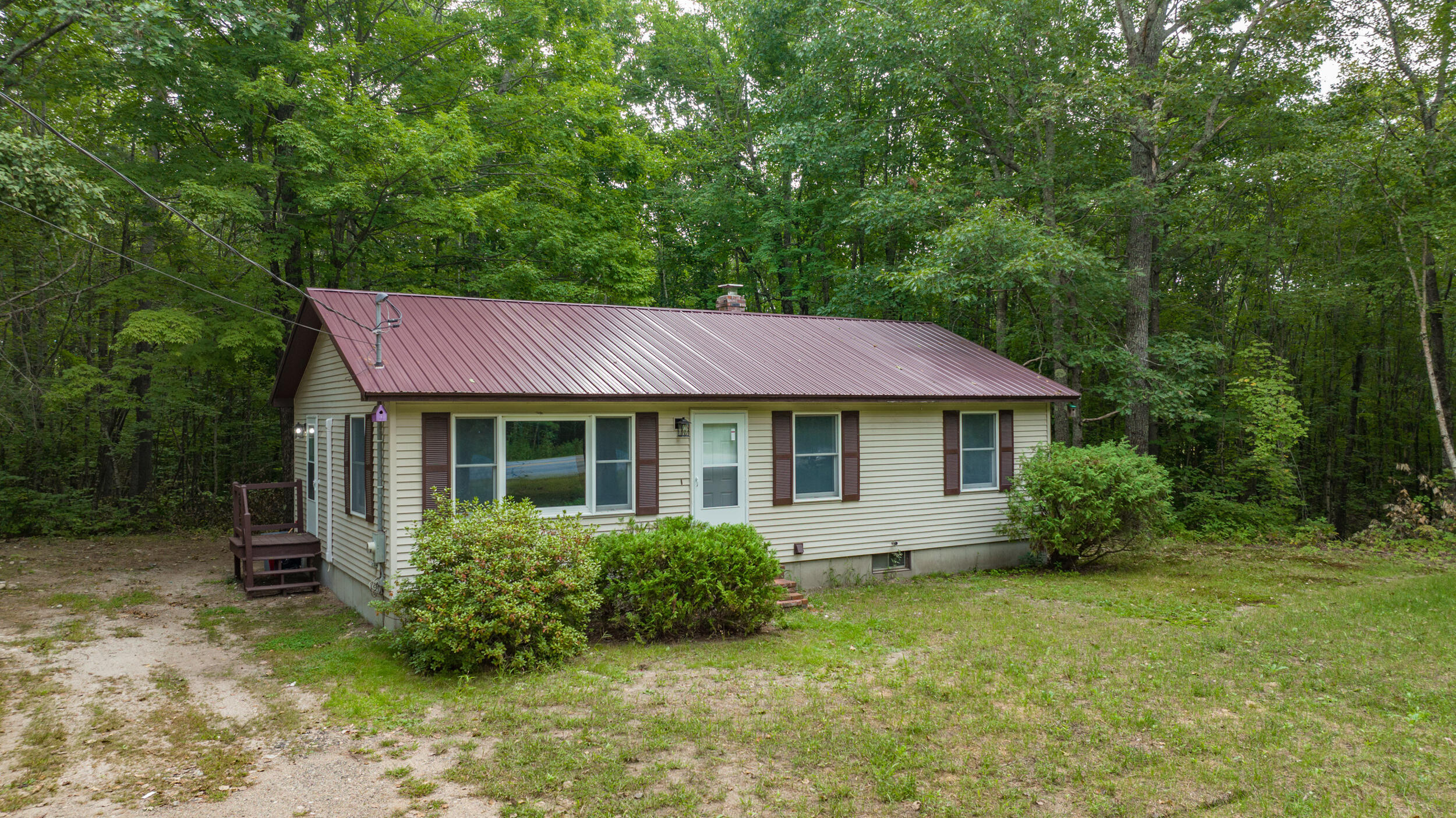 943 Richville Road Property Photo