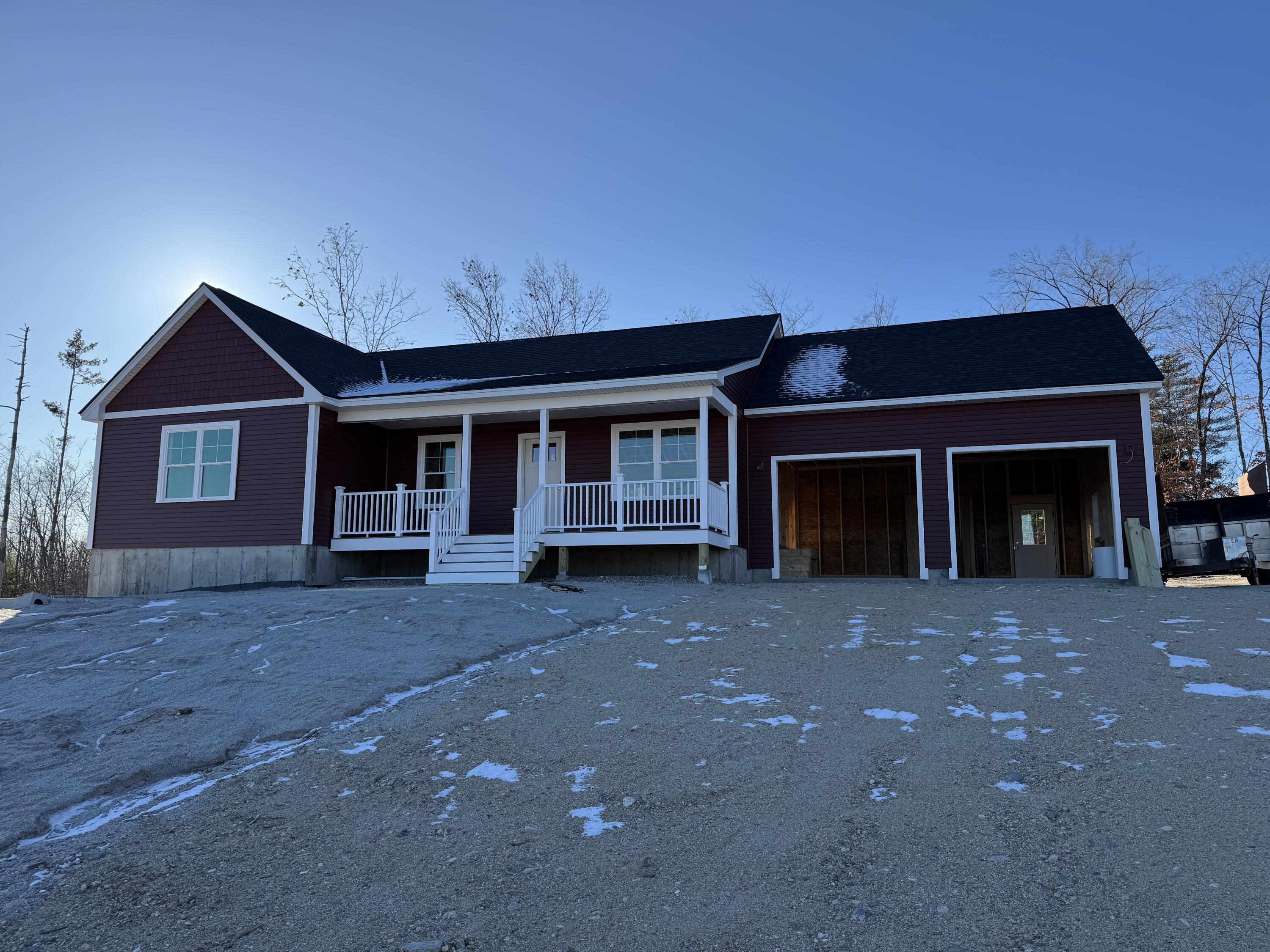 12 Pelletier Drive Property Photo