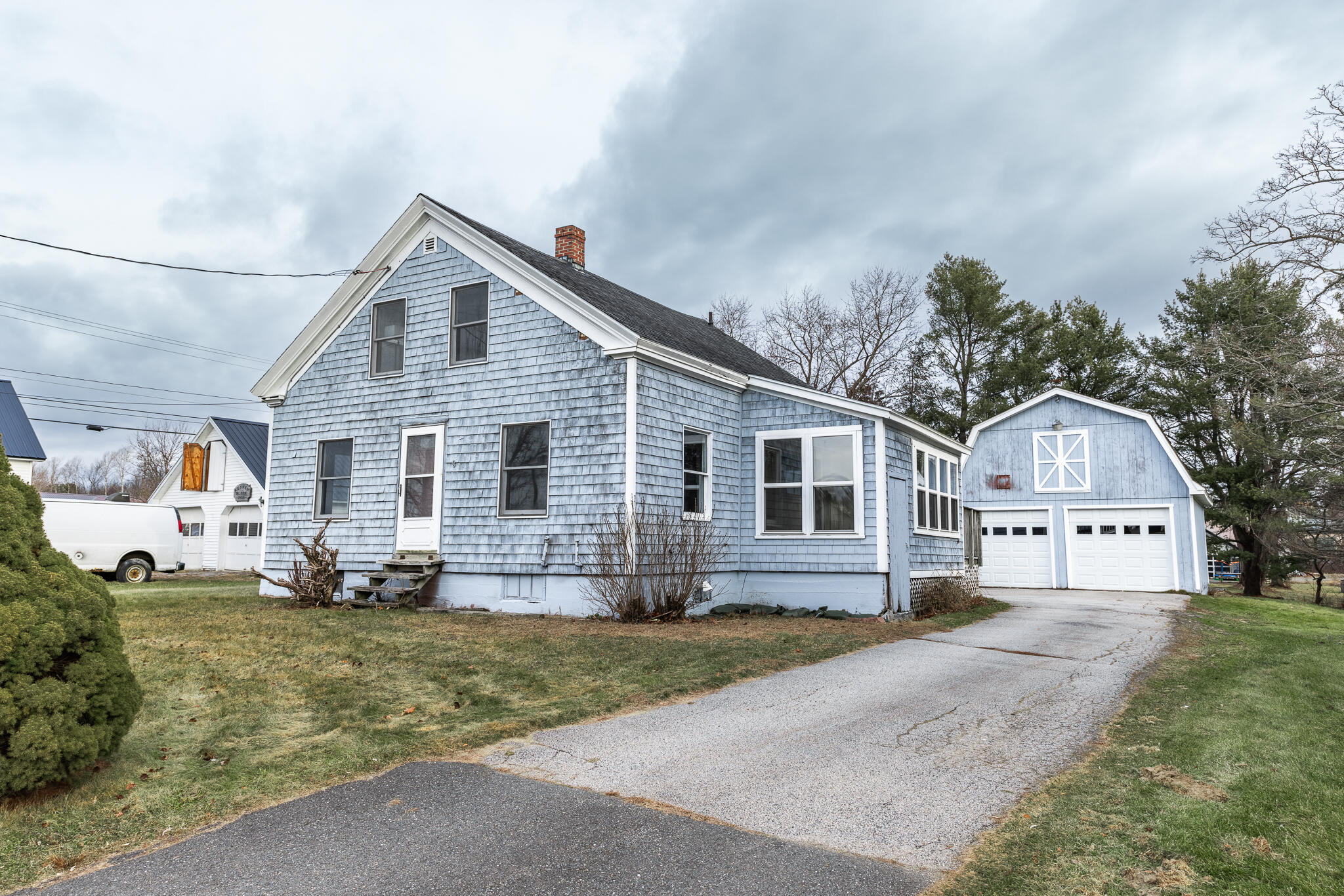 8 Snows Corner Road Property Photo