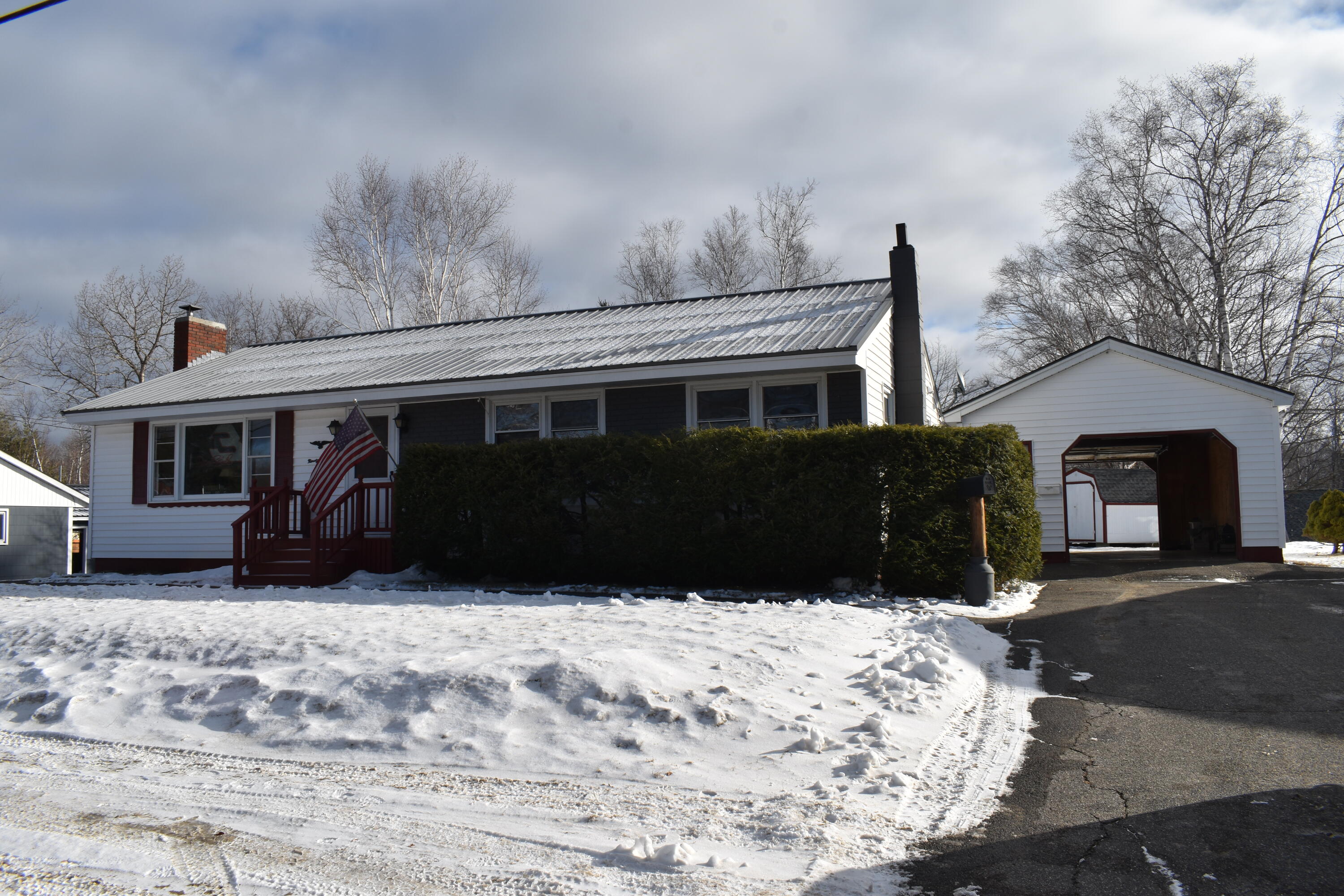 99 Michigan Street Property Photo