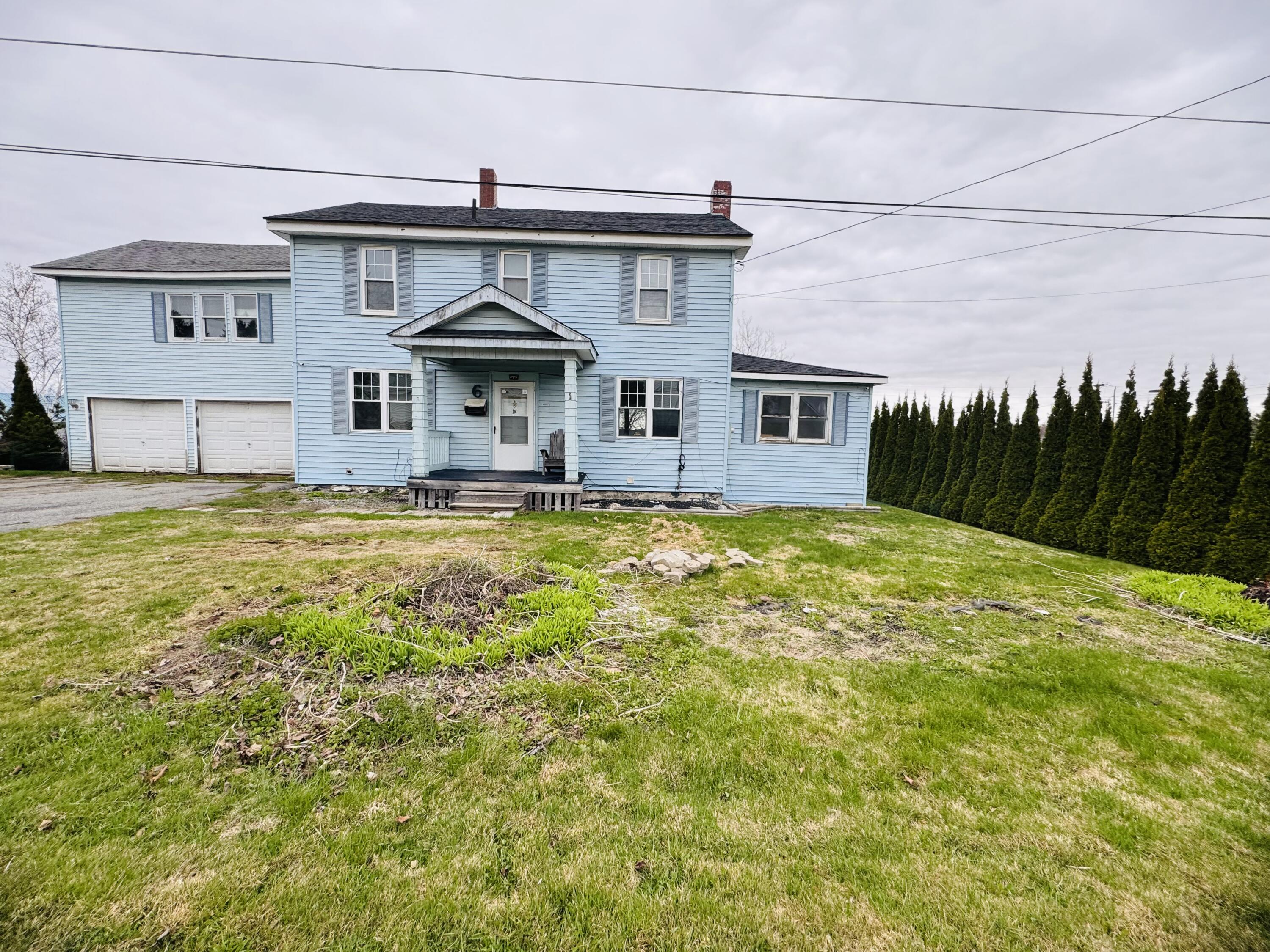 6 Haines Street Property Photo