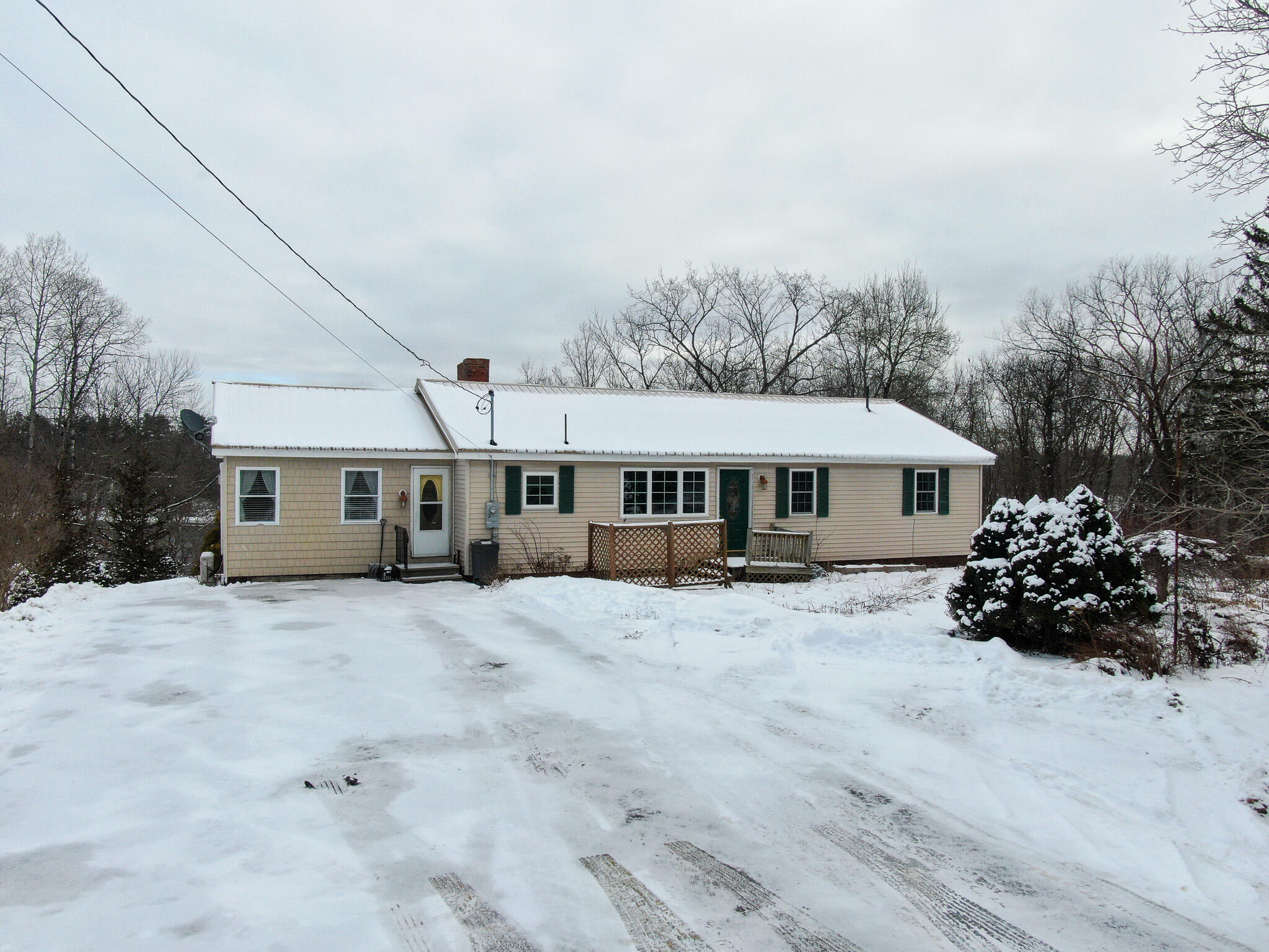 338 Edinburg Road Property Photo
