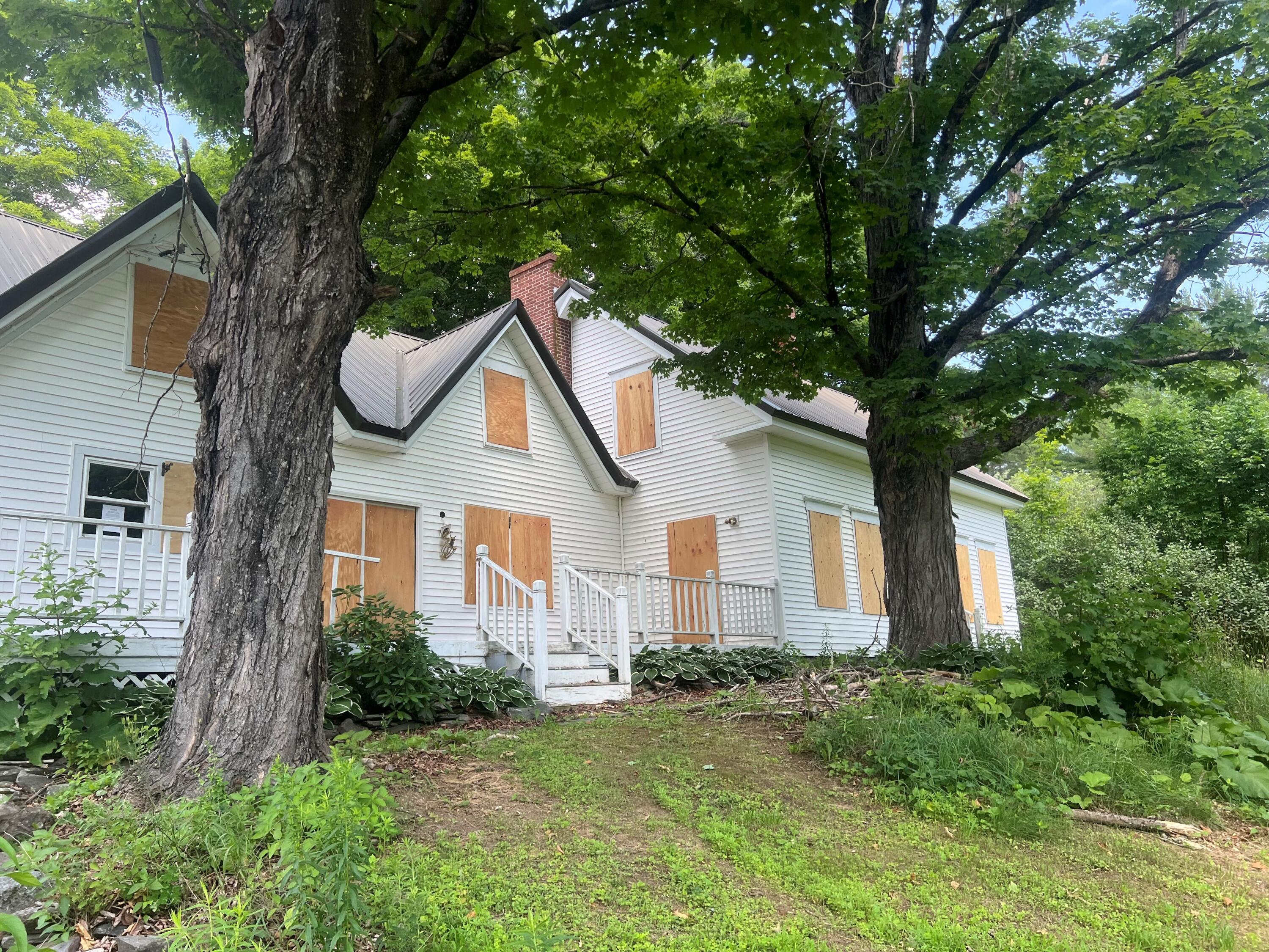 101 Grist Mill Road Property Photo