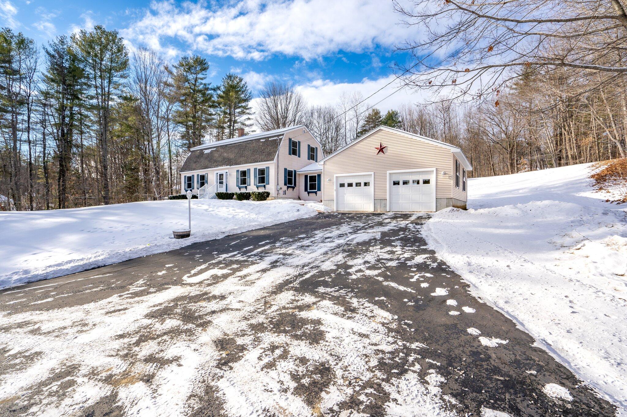 157 Harrison Road Property Photo